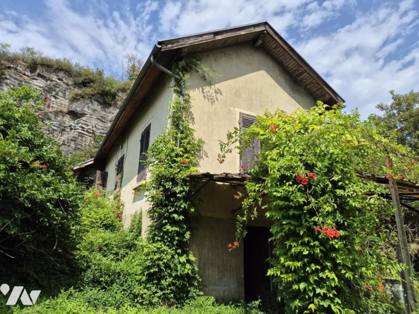 Maison à vendre - 60m2 - Vizille (38220)
