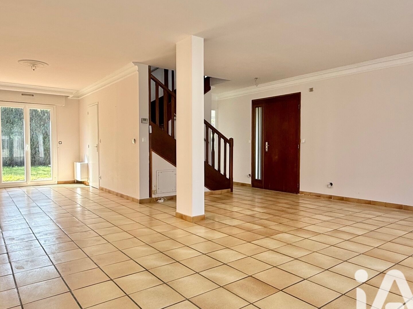 Maison à vendre - 6 pièces - 127m2 - Marolles-En-Hurepoix (91630)