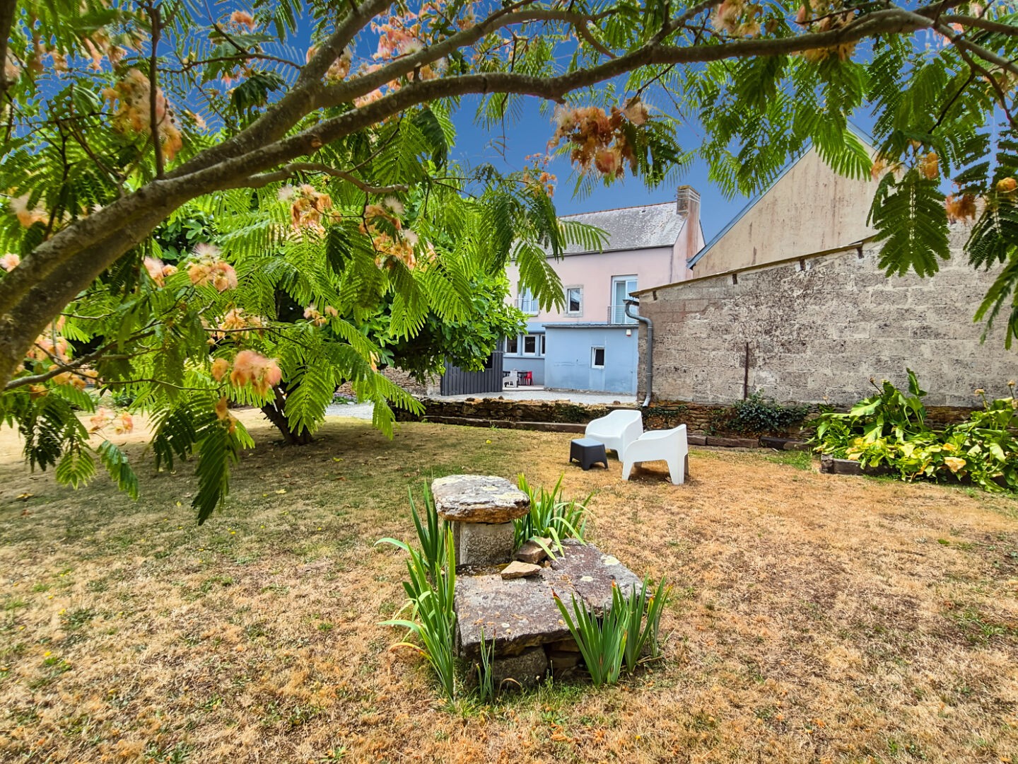 Maison 6 pièces 128 m²