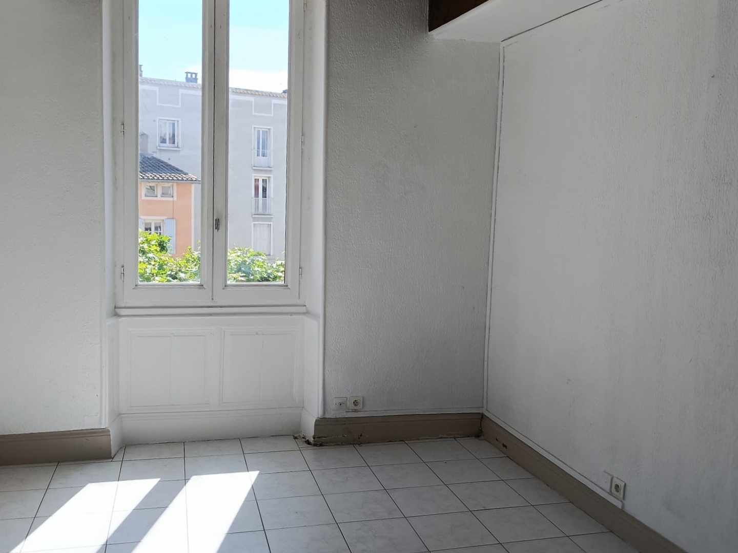 Appartement à vendre - 2 pièces - 38m2 - Valence (26000)