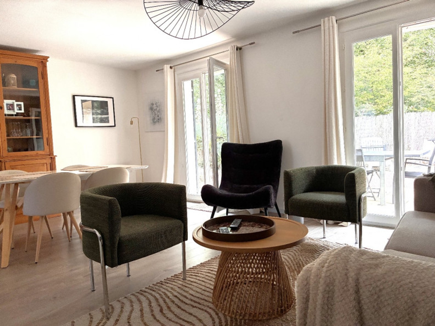 Maison à vendre - 4 pièces - 80m2 - Cognac (16100)