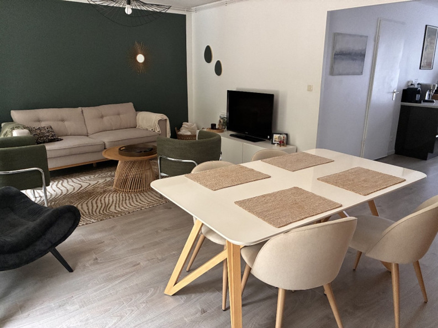 Maison à vendre - 4 pièces - 80m2 - Cognac (16100)