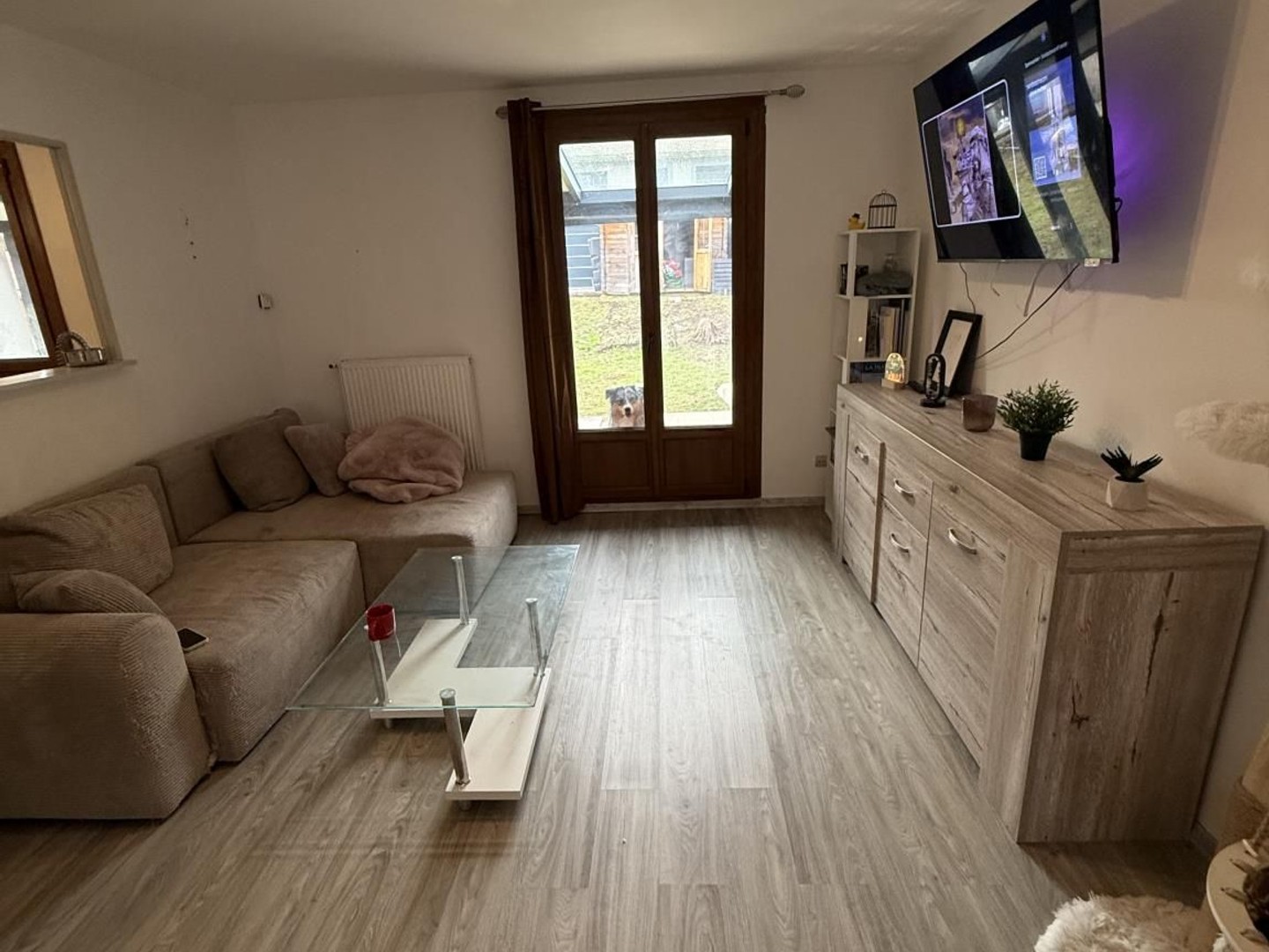 Maison 5 pièces 75 m²