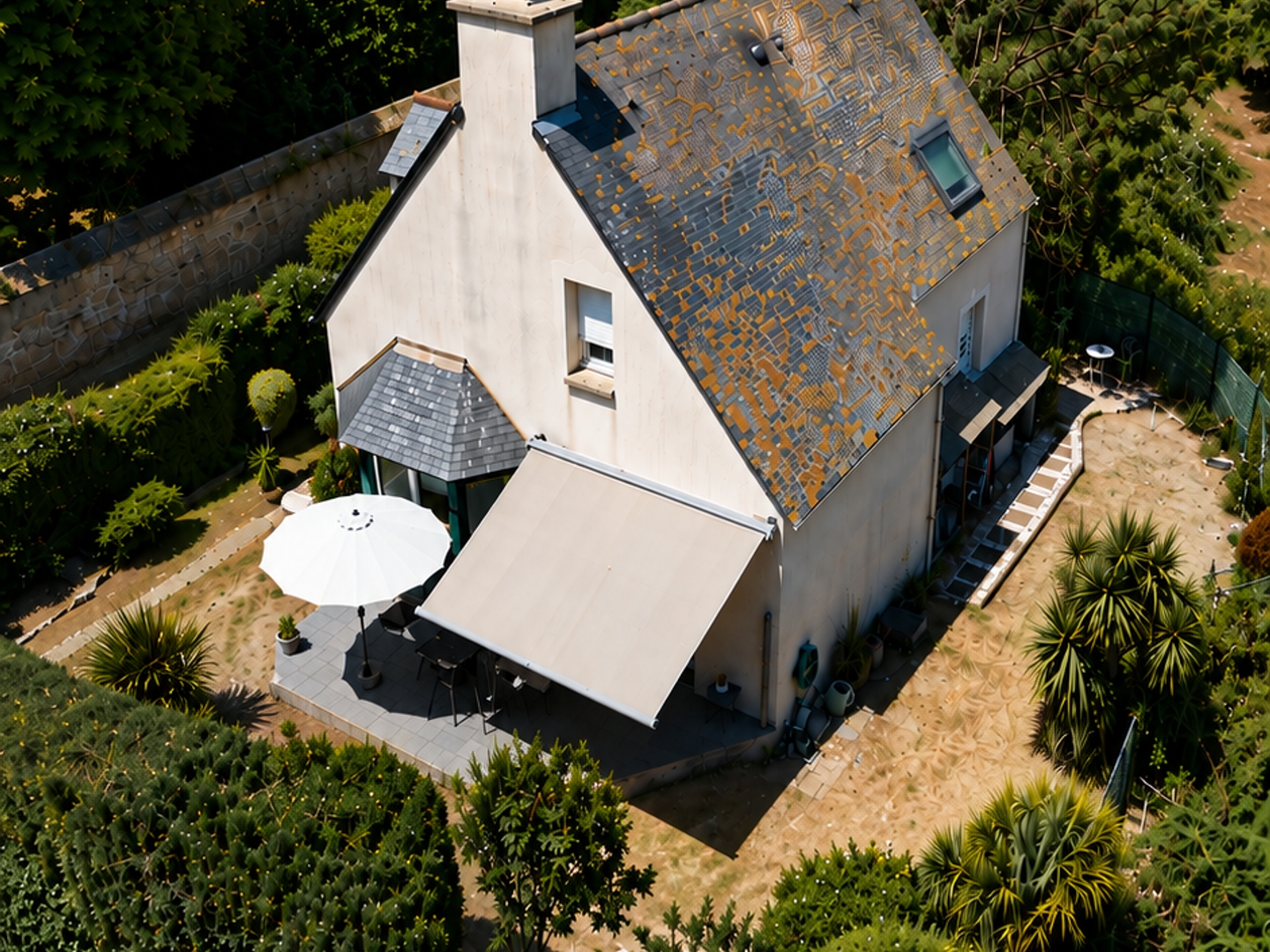 Maison 5 pièces 117 m²
