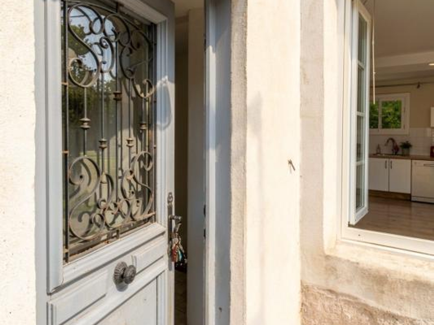 Maison à vendre - 8 pièces - 170m2 - Surgères (17700)