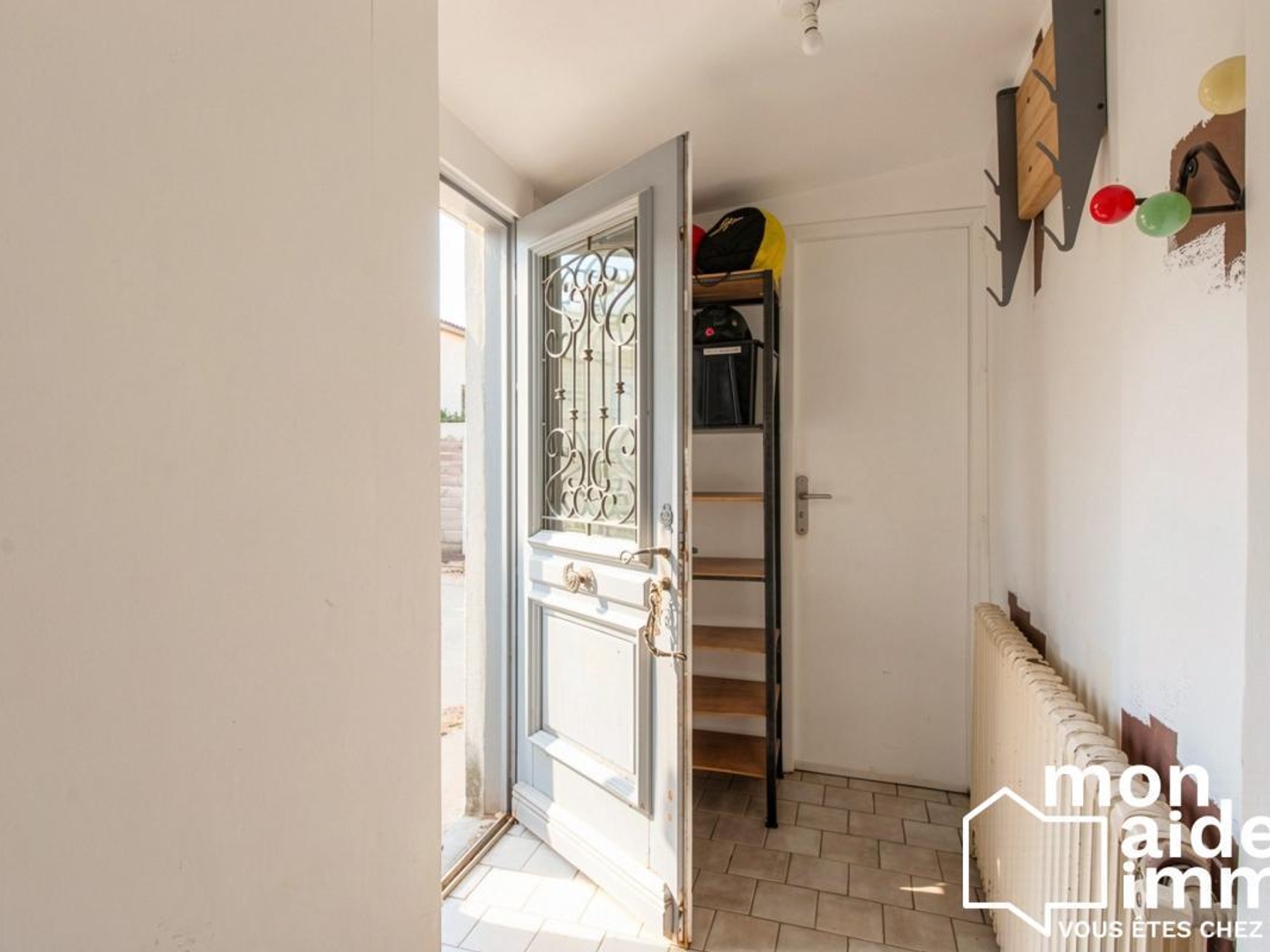 Maison à vendre - 8 pièces - 170m2 - Surgères (17700)