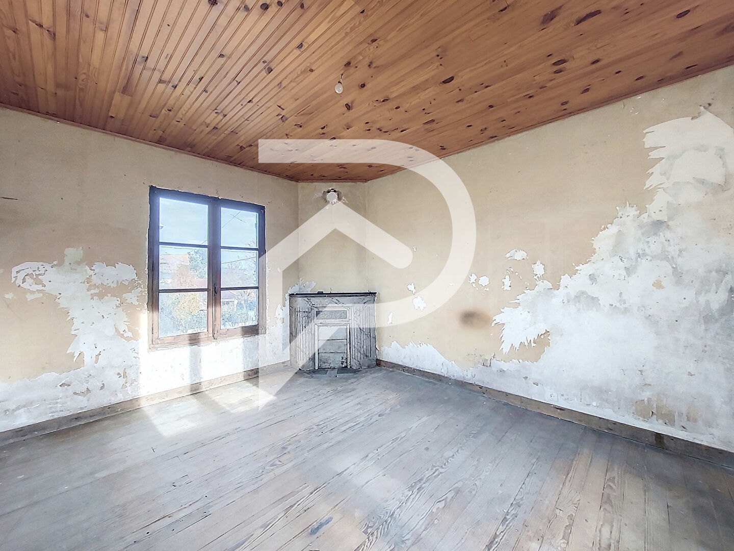 Maison à vendre - 4 pièces - 70m2 - Anet (28260)