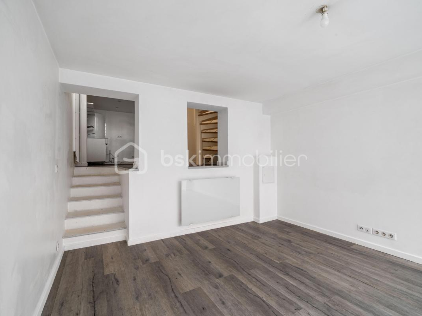Appartement à vendre - 3 pièces - 54m2 - Bagneux (92220)