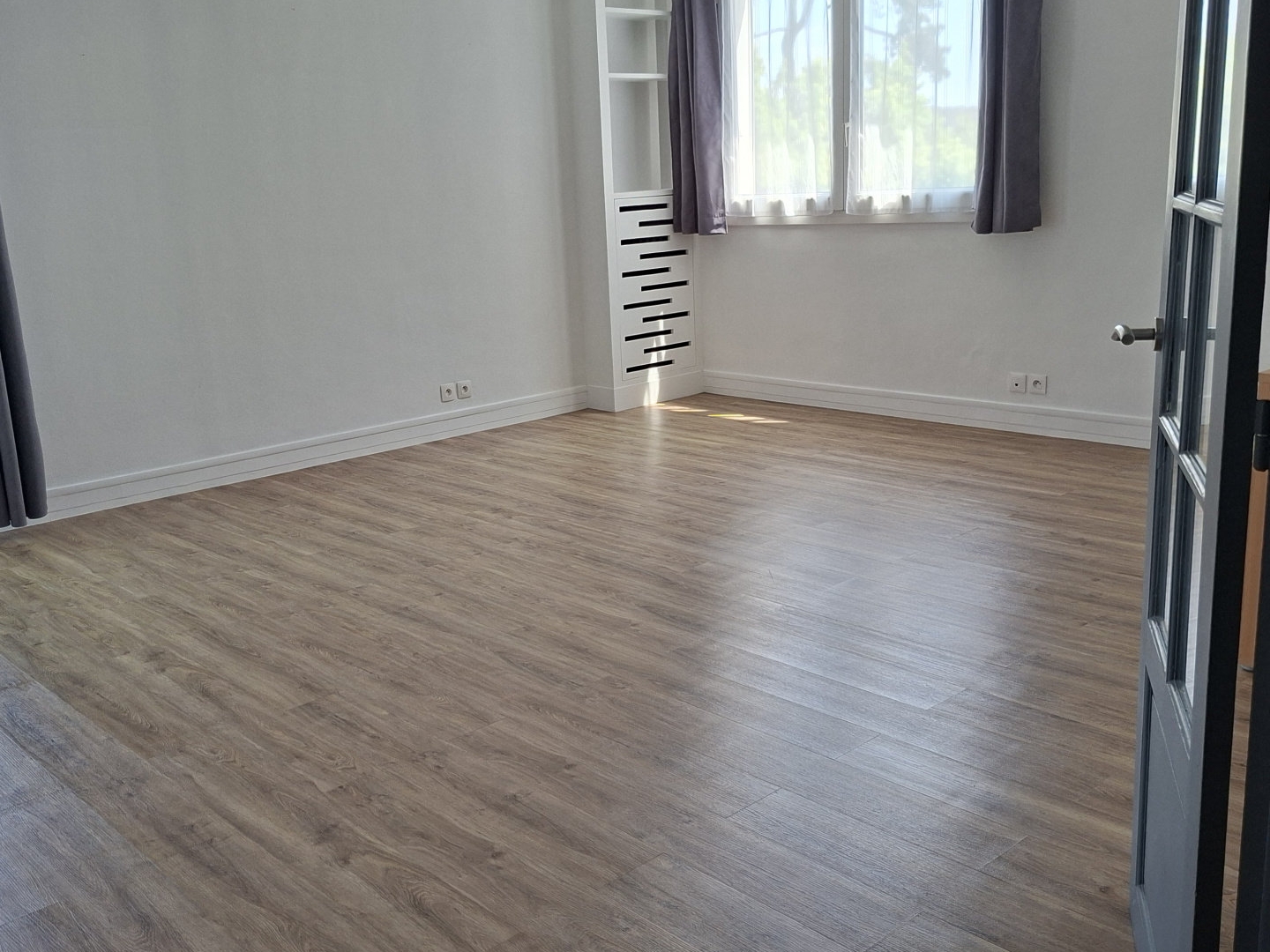 Appartement à vendre Versailles Chantiers
