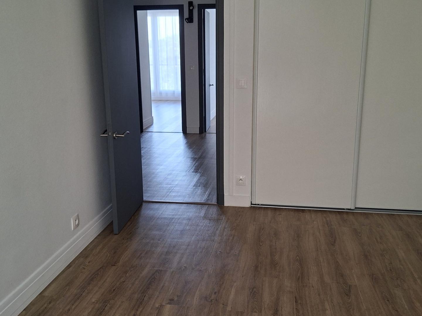 Appartement à vendre - 5 pièces - 121m2 - Versailles (78000)