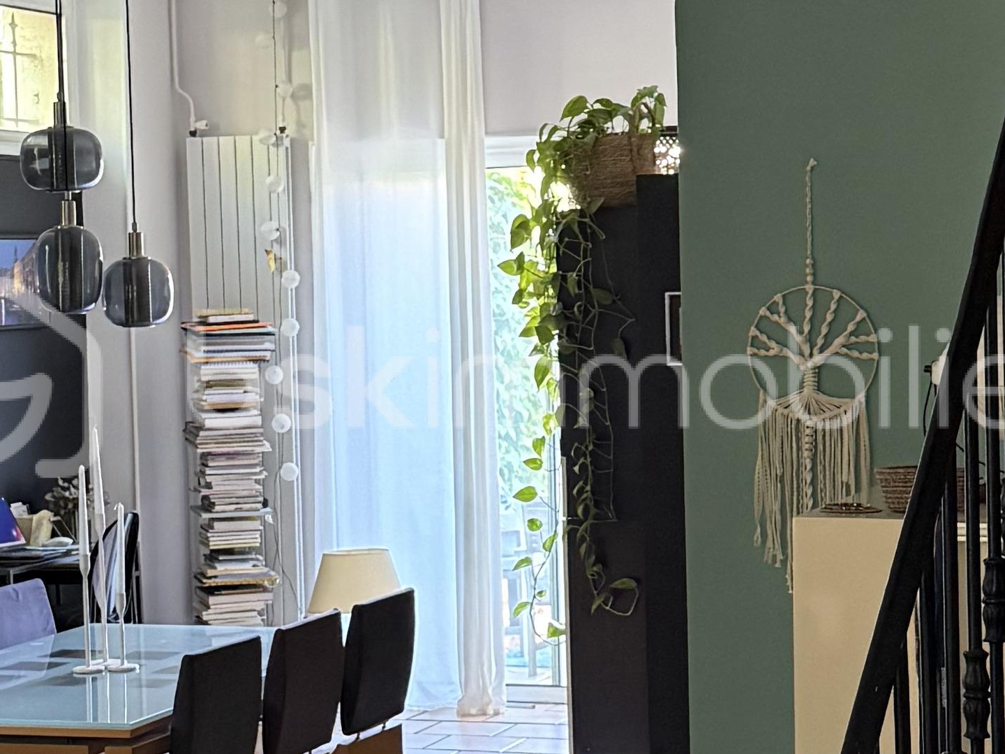 Maison à vendre - 6 pièces - 130m2 - Salon-De-Provence (13300)