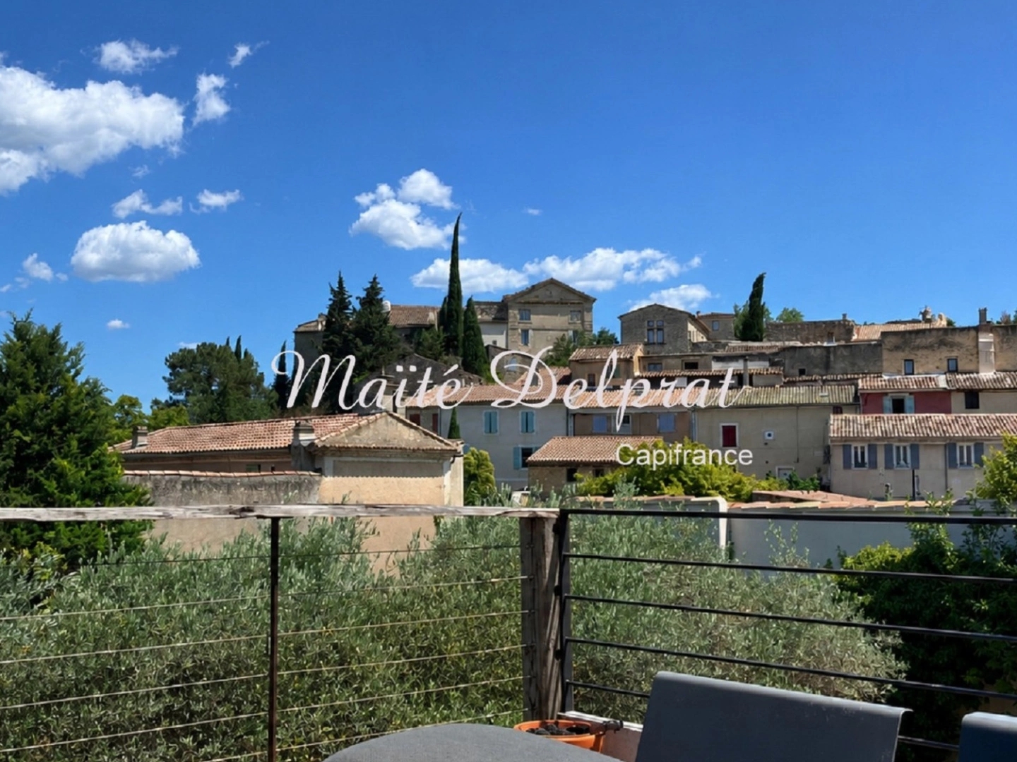 Maison 6 pièces 121 m²
