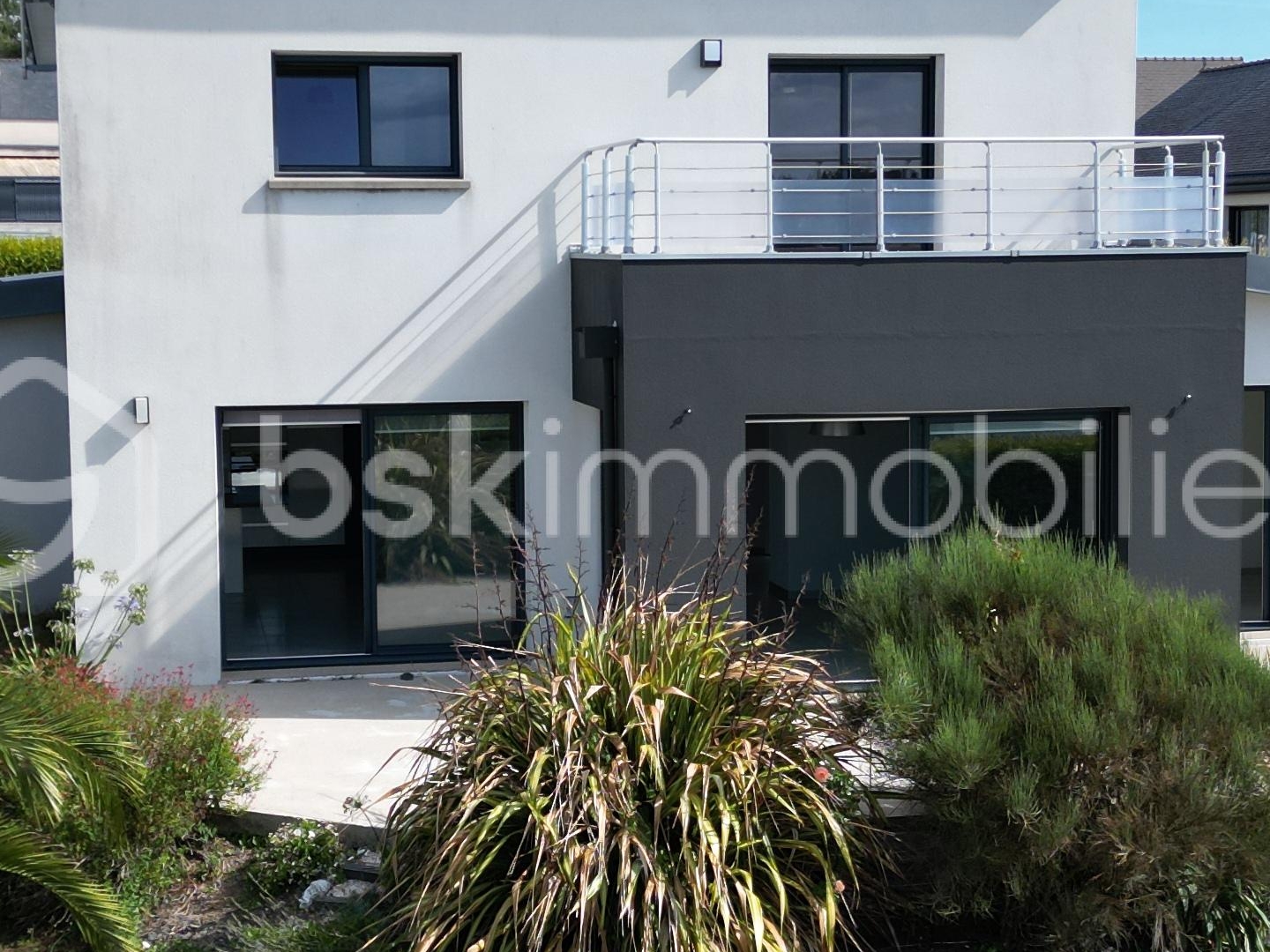 Maison 5 pièces 125 m²