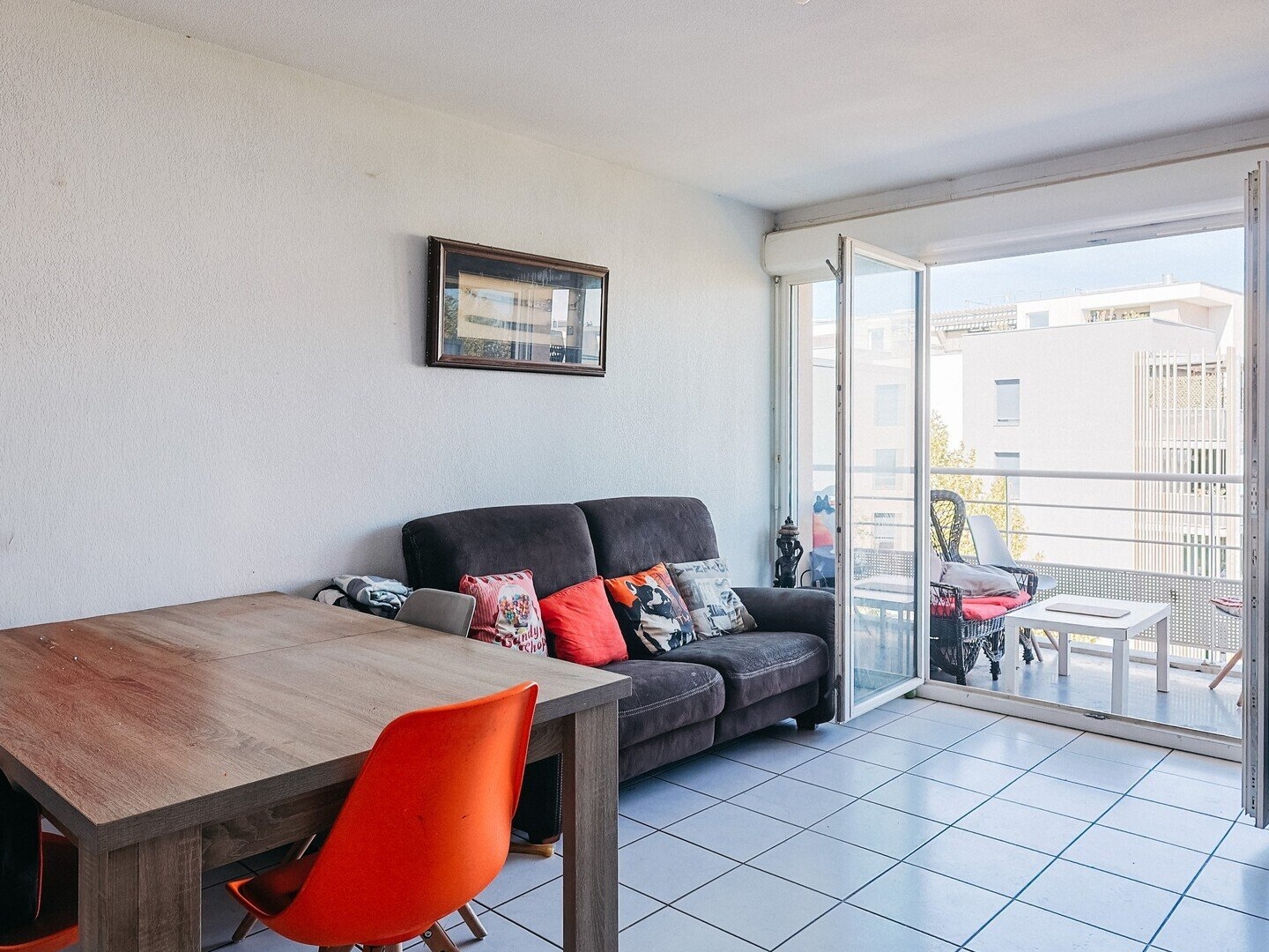 Appartement à vendre - 2 pièces - 37m2 - Pau (64000)