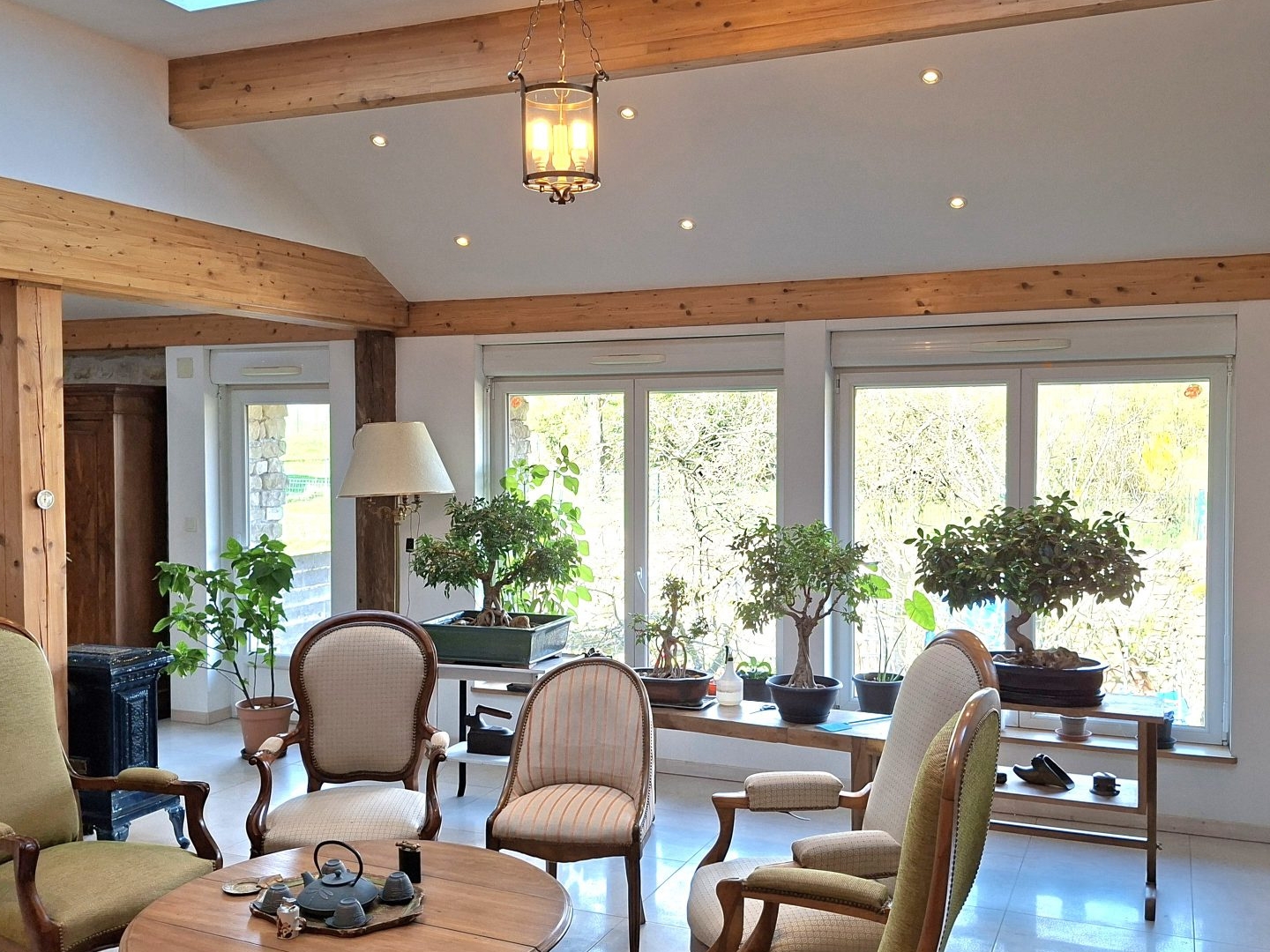 Maison à vendre - 4 pièces - 171m2 - Villers-Stoncourt (57530)