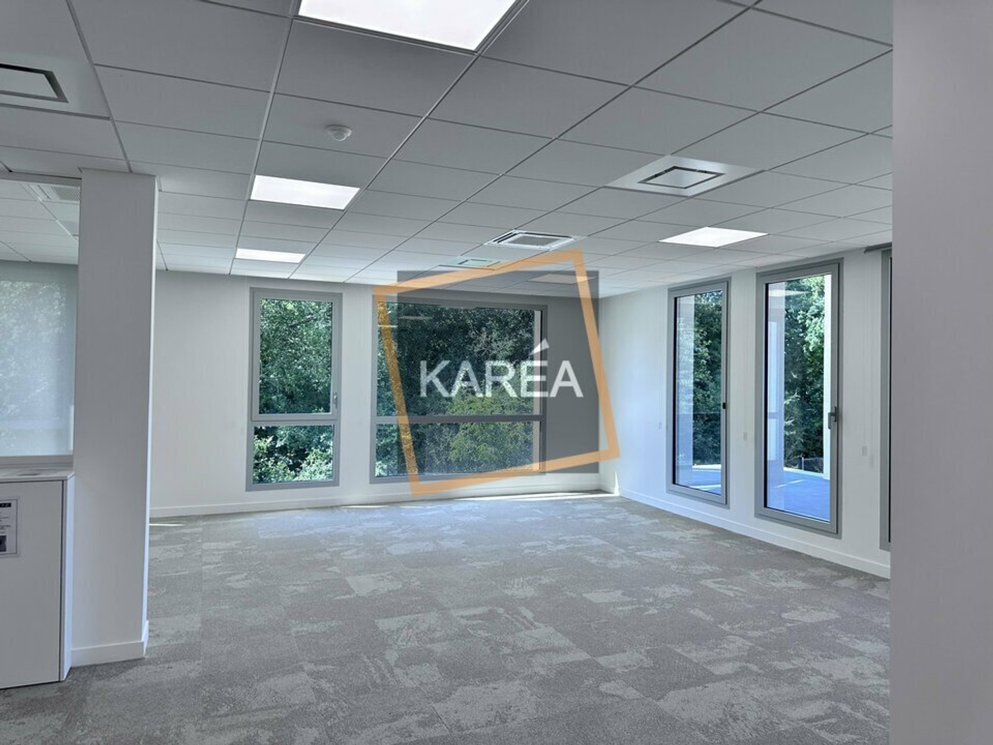 BUREAUX A VENDRE