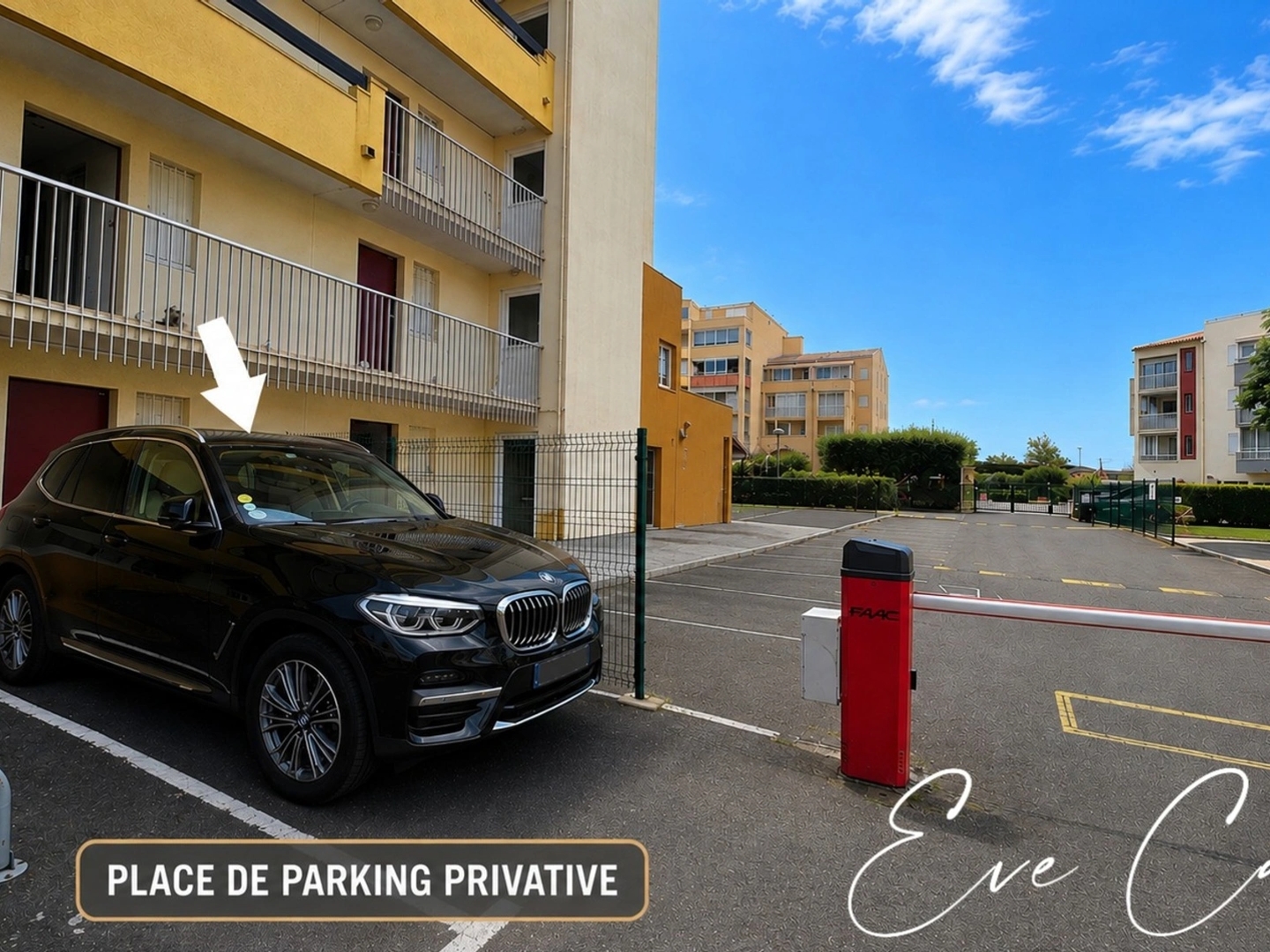 Appartement à vendre - 2 pièces - 25m2 - Agde (34300)