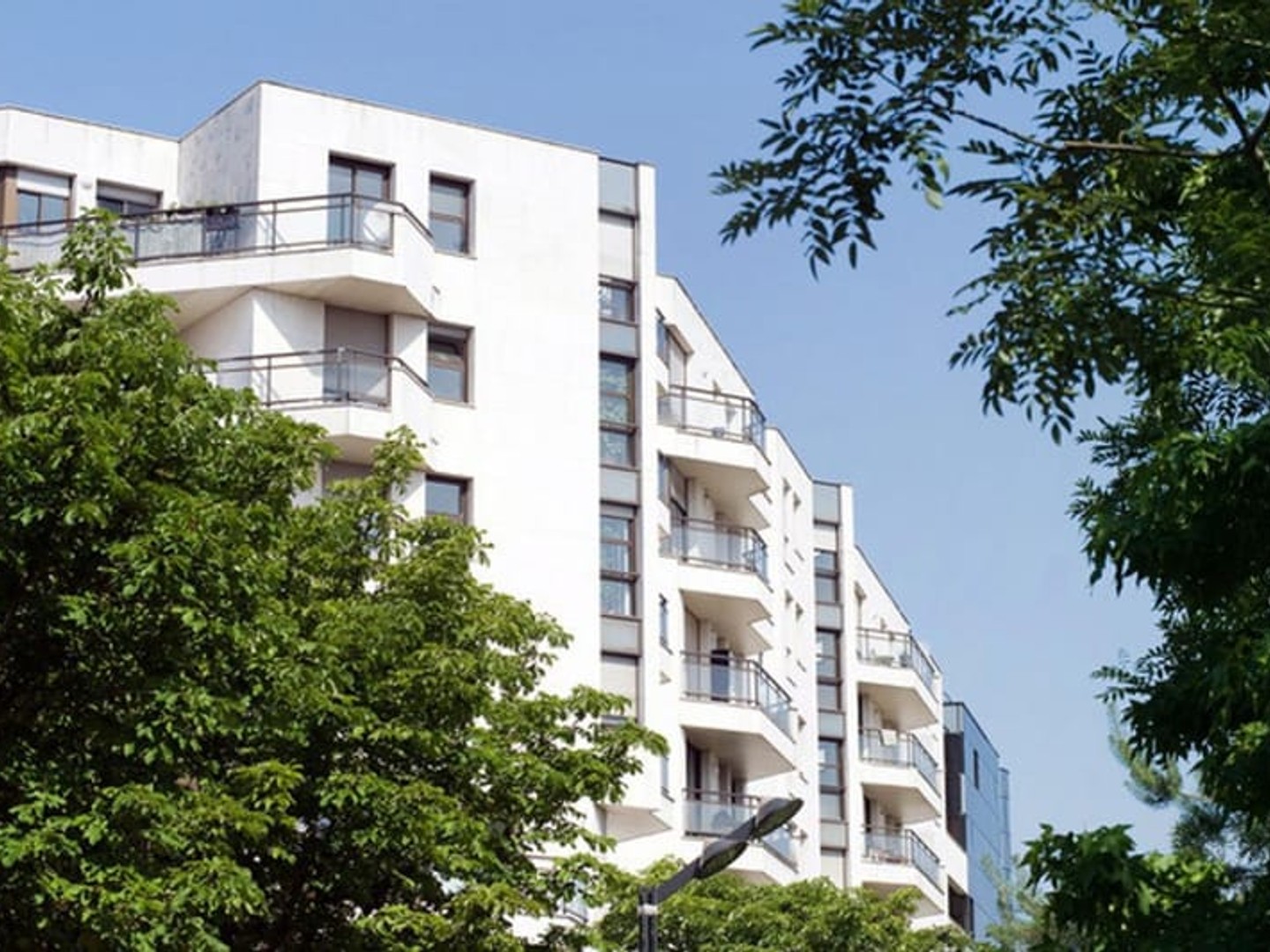 T2 - Lot B73 / River Seine Levallois