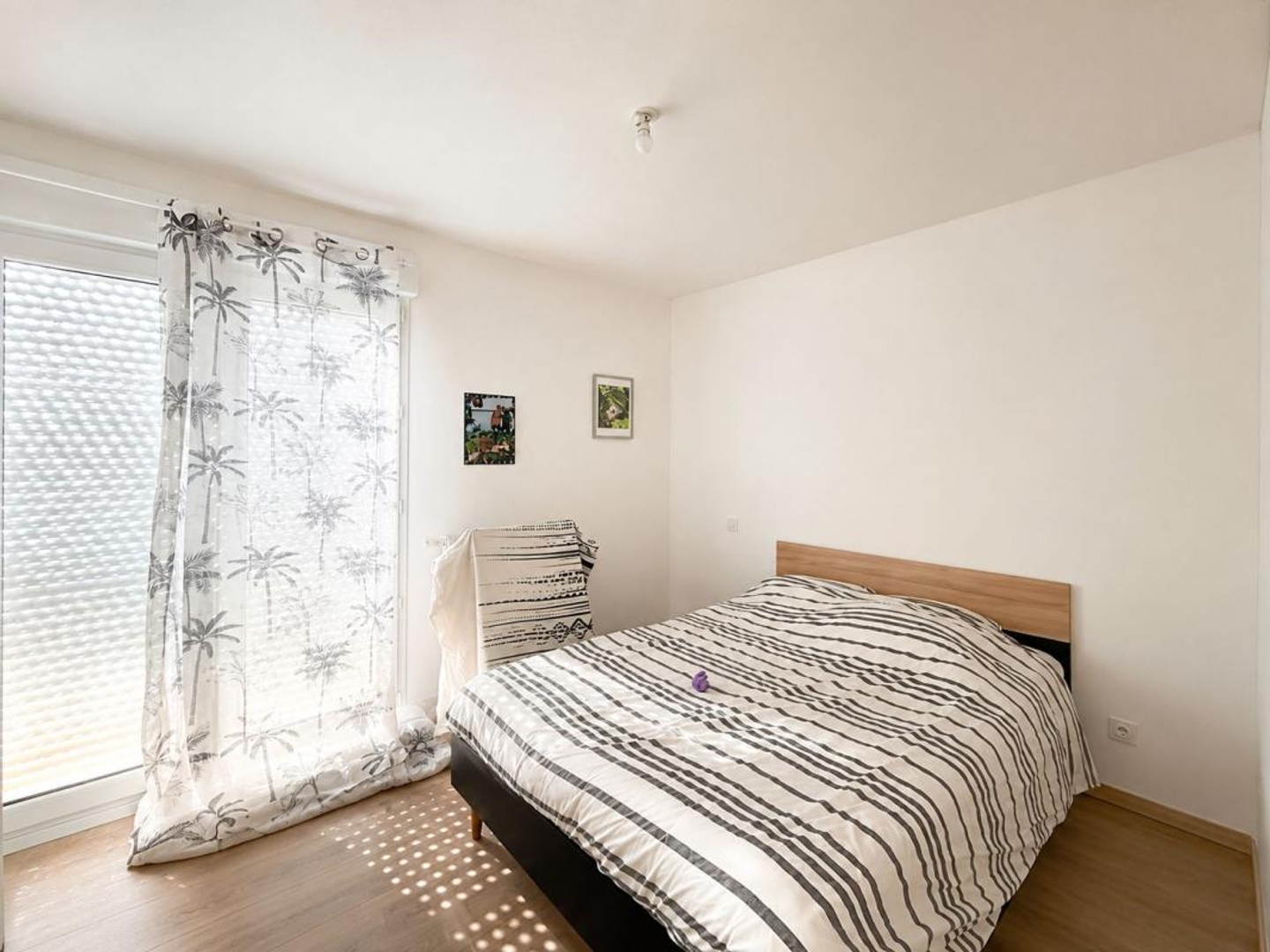 Appartement à vendre - 2 pièces - 42m2 - Capbreton (40130)