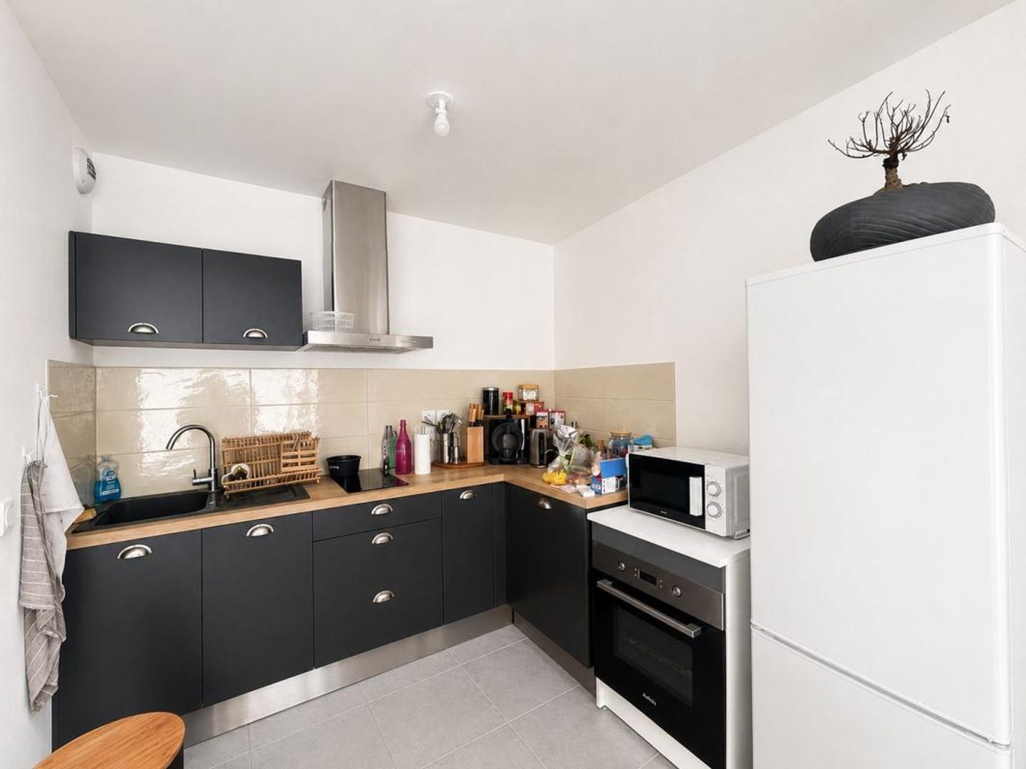 Appartement à vendre - 2 pièces - 42m2 - Capbreton (40130)