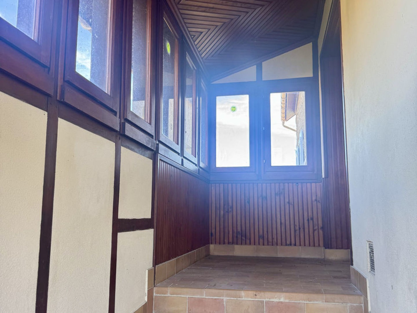 Maison à vendre - 5 pièces - 83m2 - Thimory (45260)