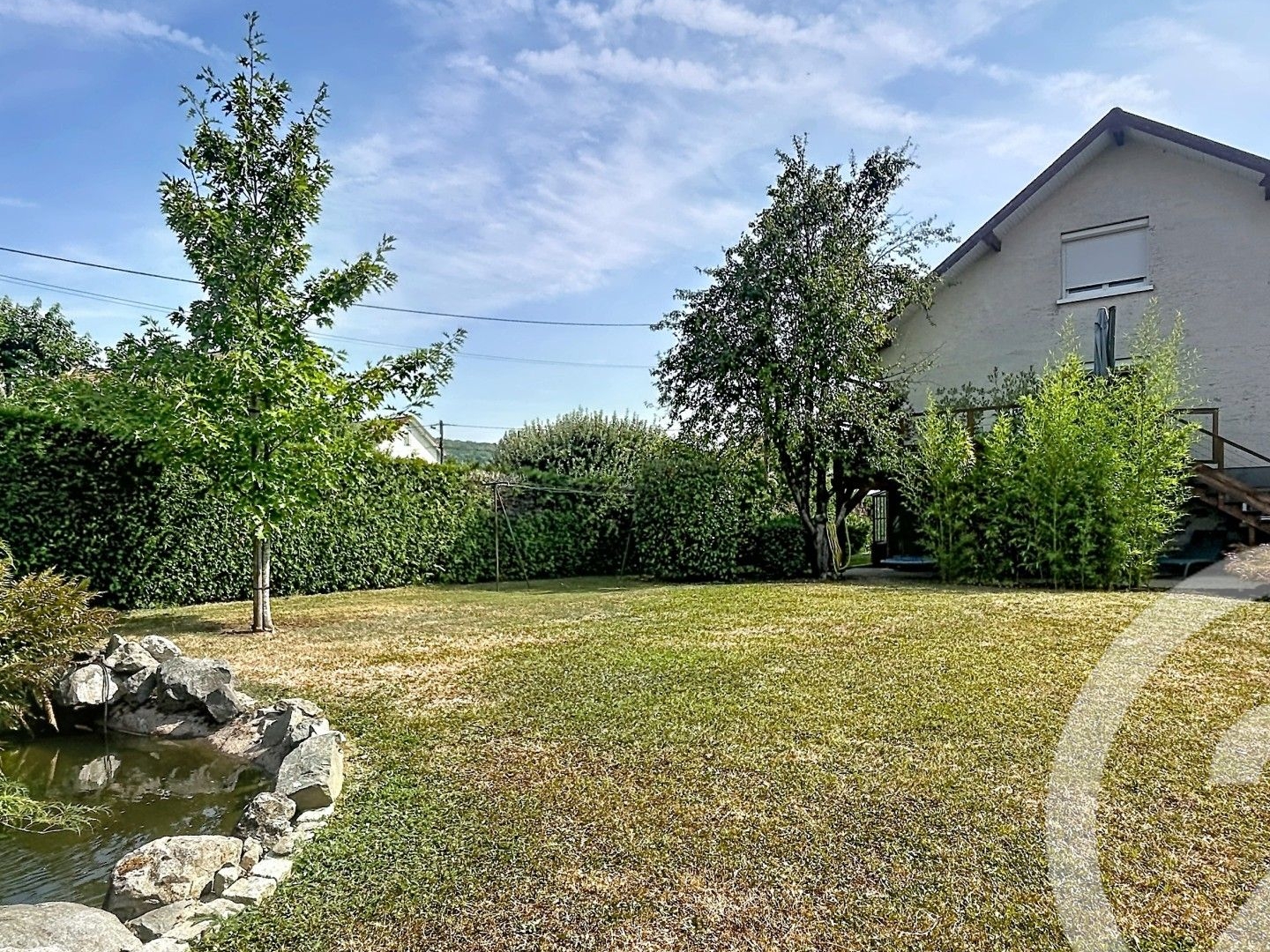 Maison 5 pièces 130 m²