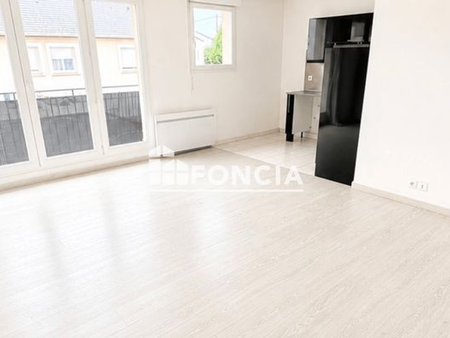 Appartement à vendre - 2 pièces - 42m2 - Goussainville (95190)