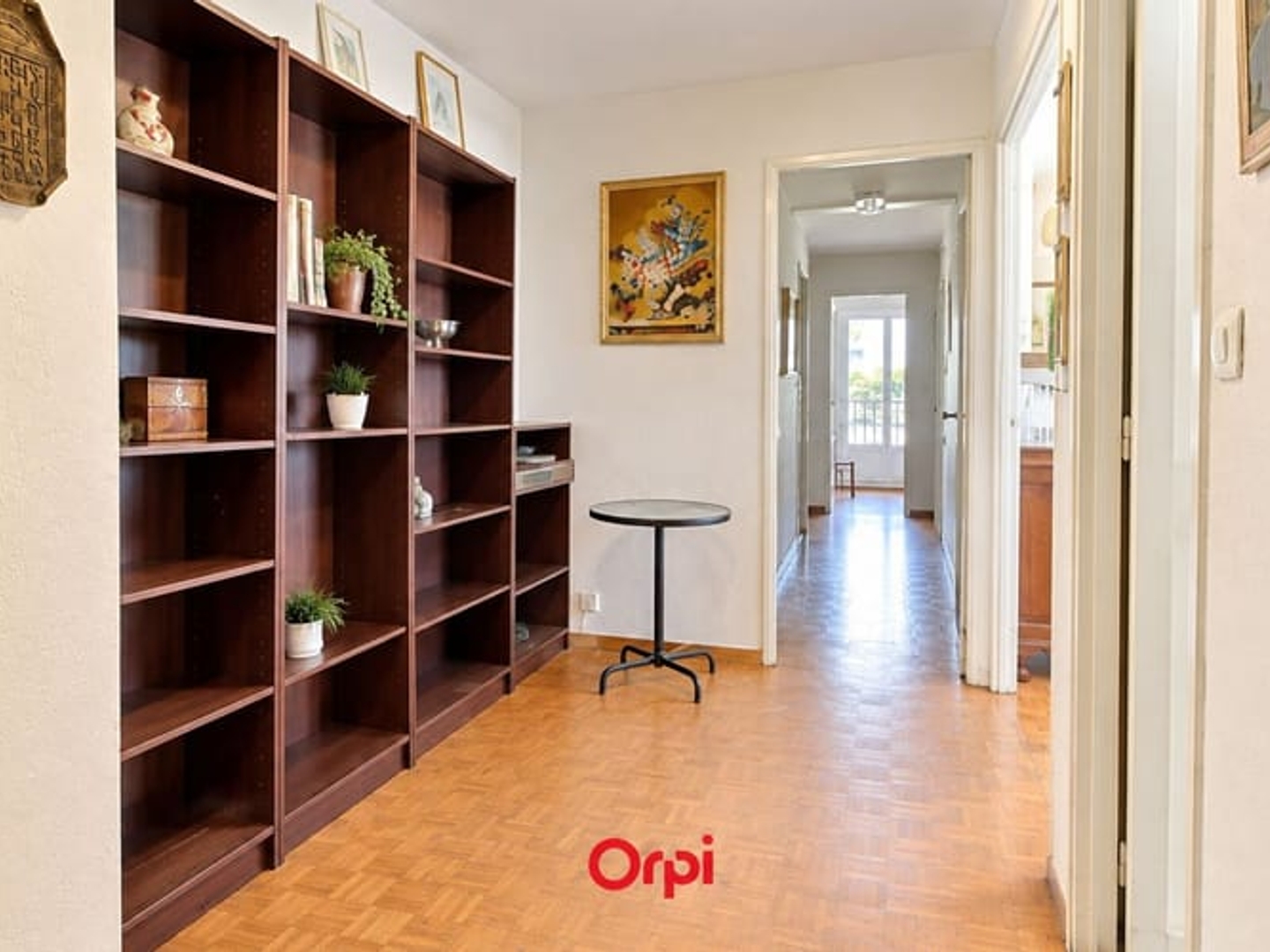 Appartement à vendre - 3 pièces - 77m2 - Marseille 13e (13013)