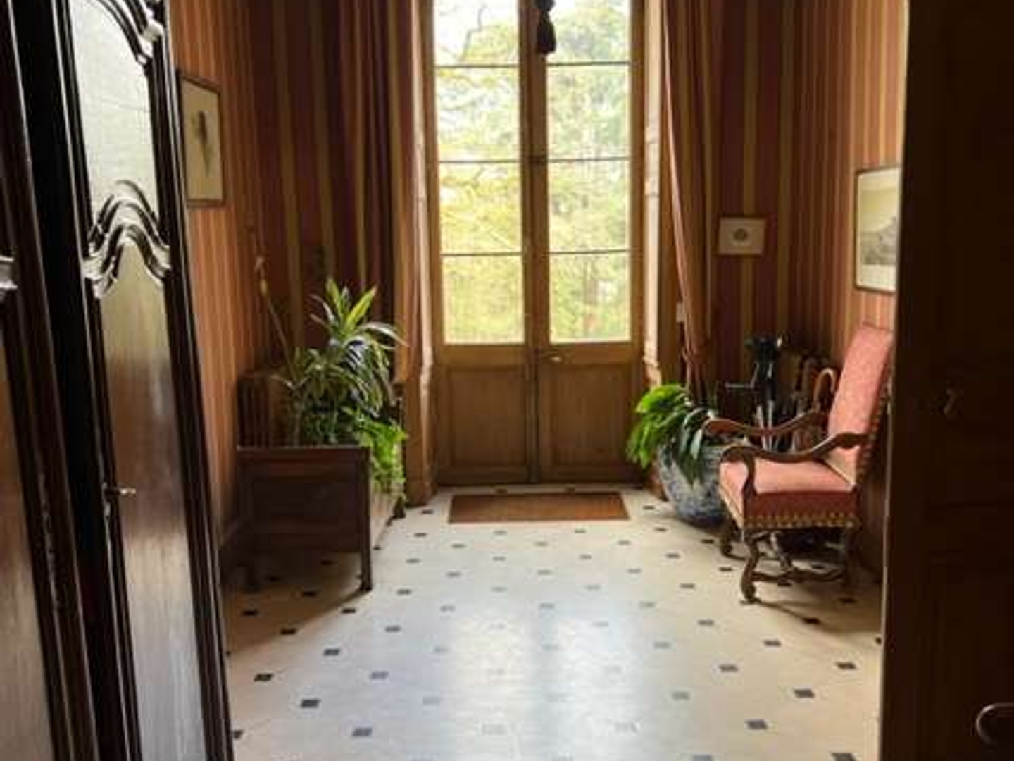 Demeure d'exception 18 pièces 550 m²