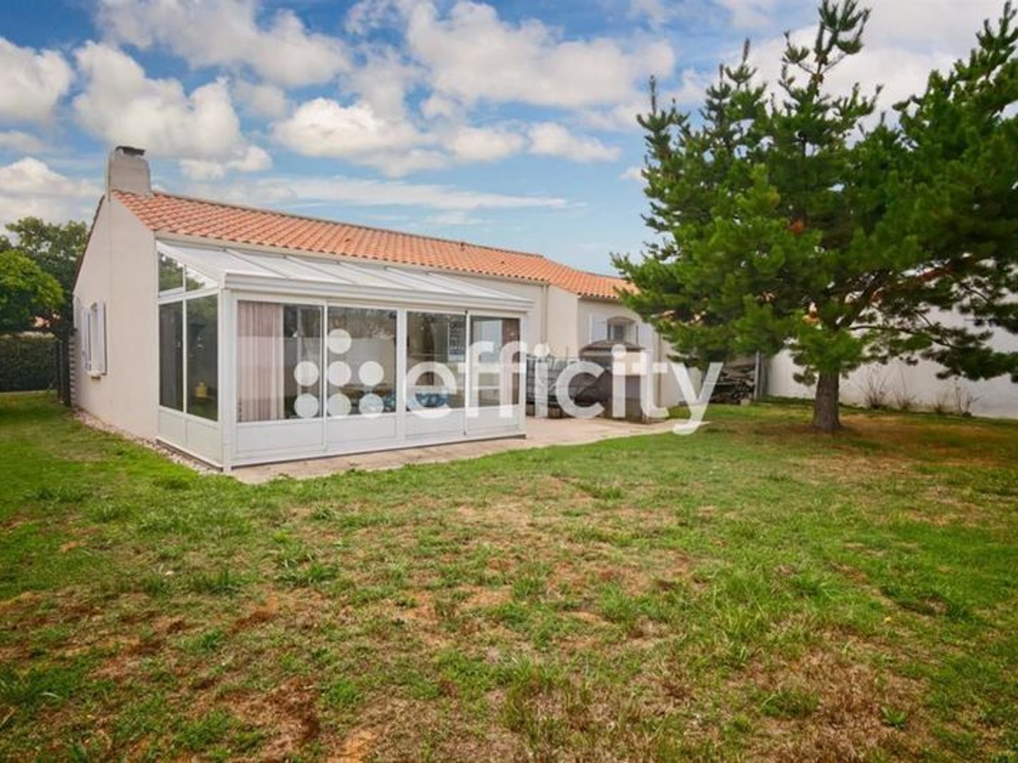 Maison à vendre - 5 pièces - 80m2 - Bretignolles-Sur-Mer (85470)