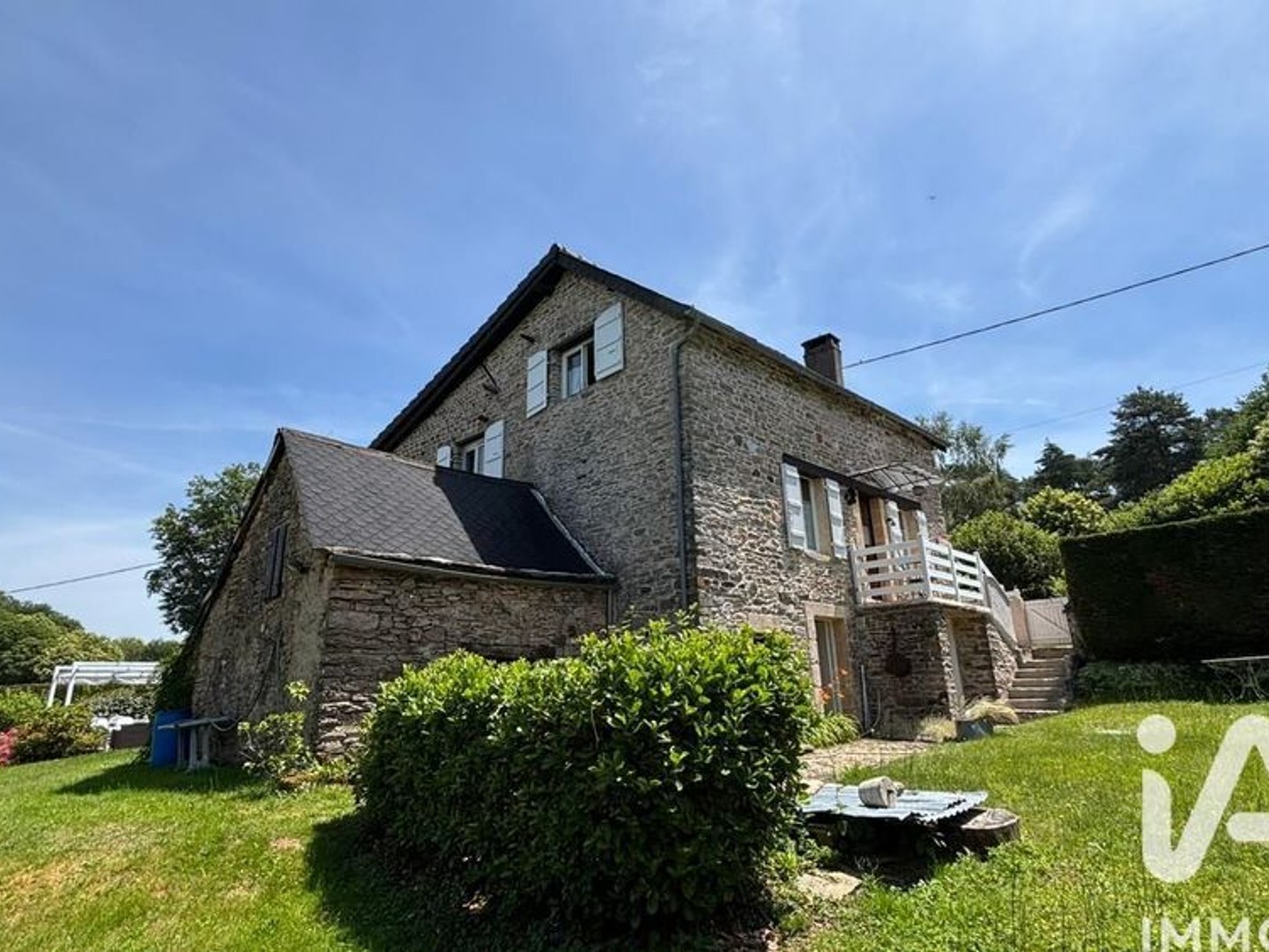 Maison 5 pièces 130 m²
