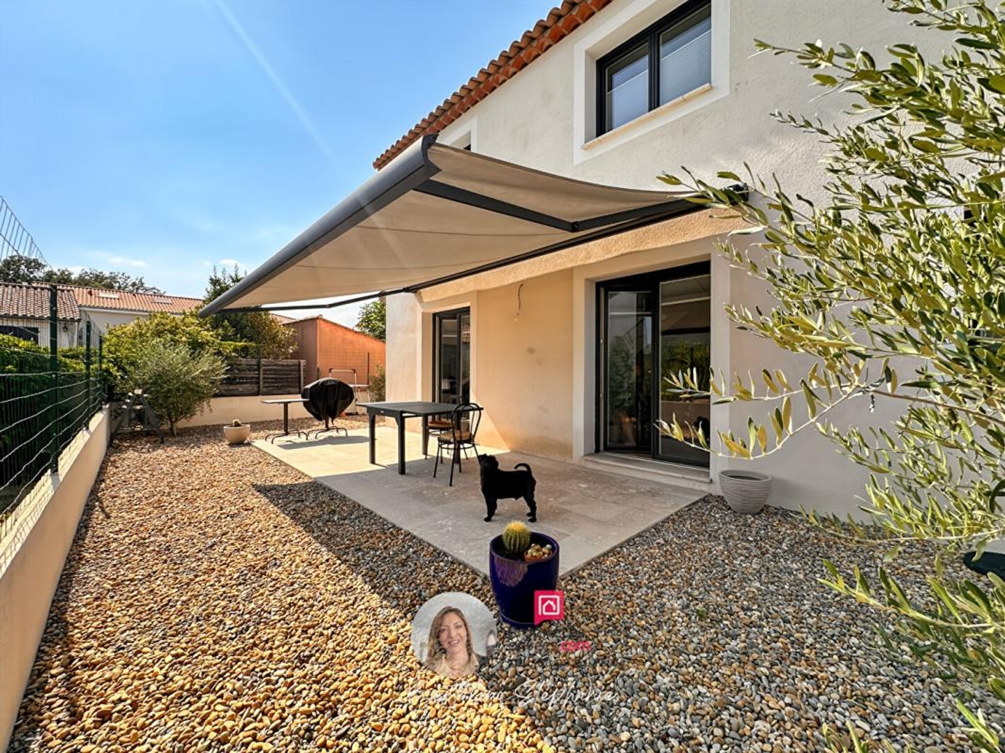 Maison Draguignan 4 pièce(s) 96 m2