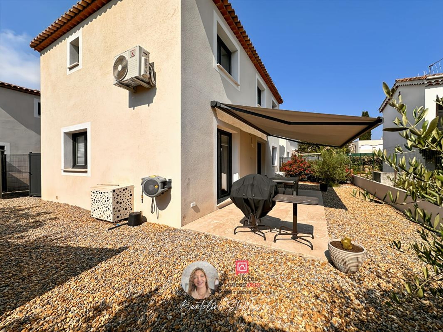 Maison à vendre - 4 pièces - 96m2 - Draguignan (83300)