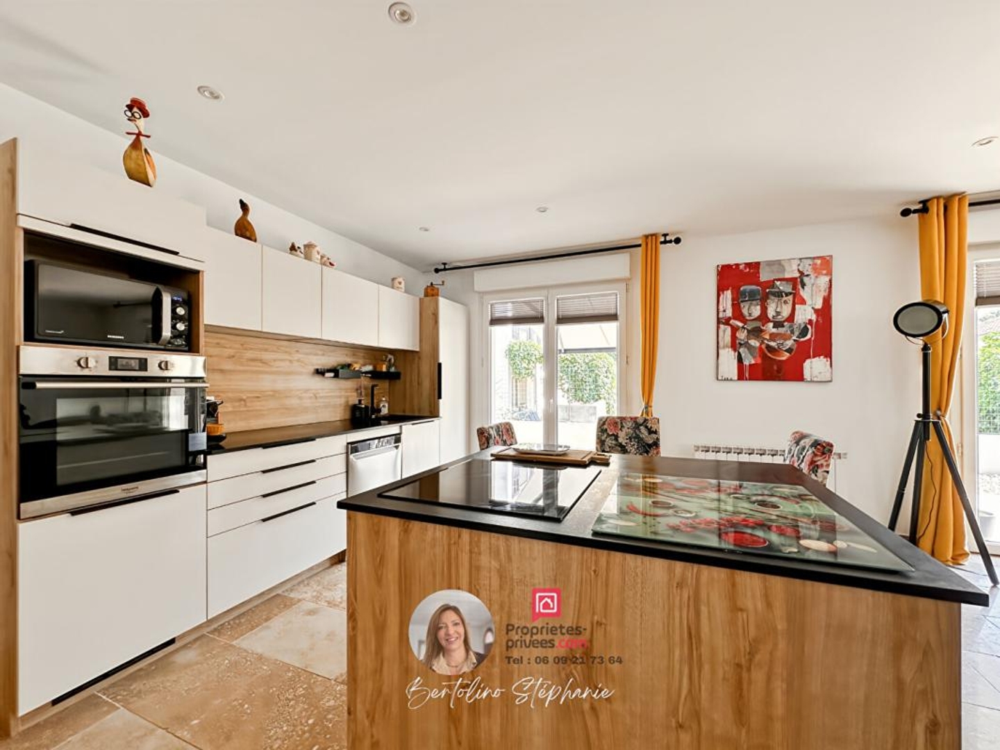 Maison à vendre - 4 pièces - 96m2 - Draguignan (83300)