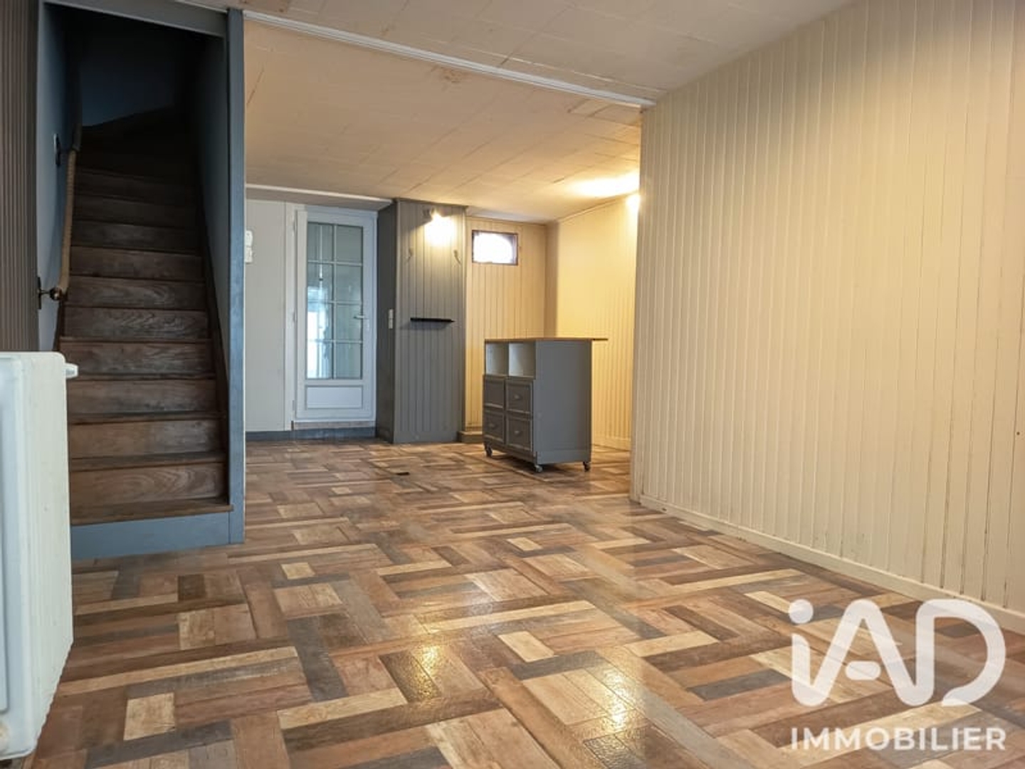 Maison 5 pièces 149 m²