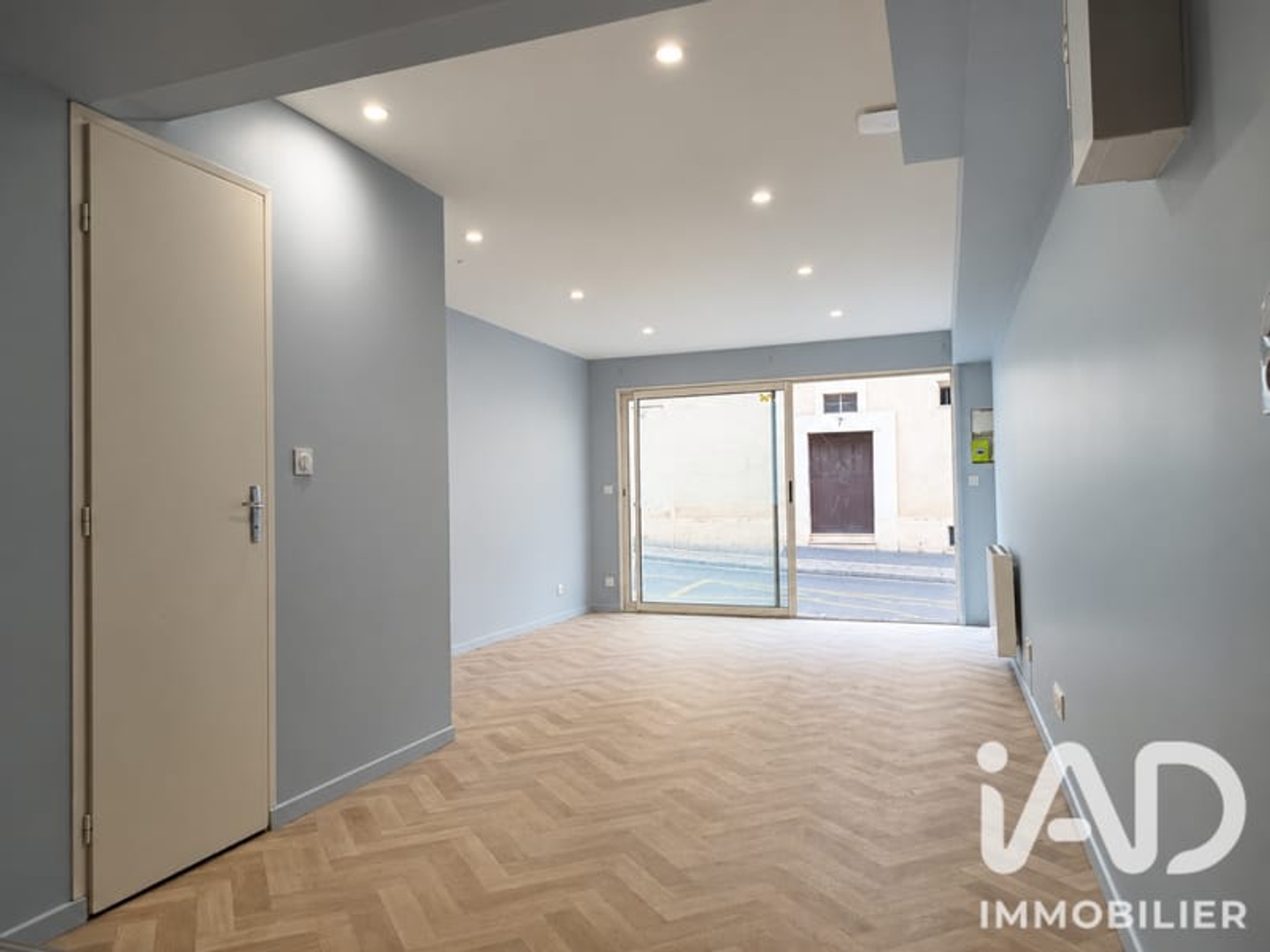 Maison à vendre - 5 pièces - 149m2 - Loudun (86200)