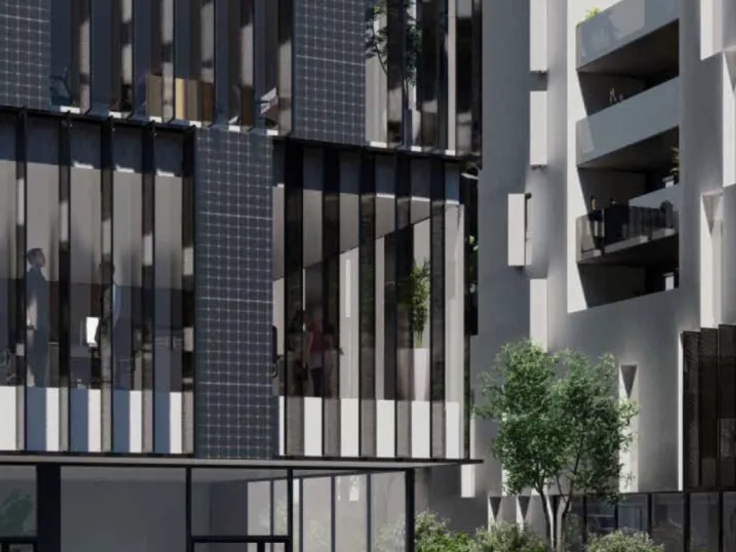 Bureaux à vendre - 1830m2 - Béziers (34500)