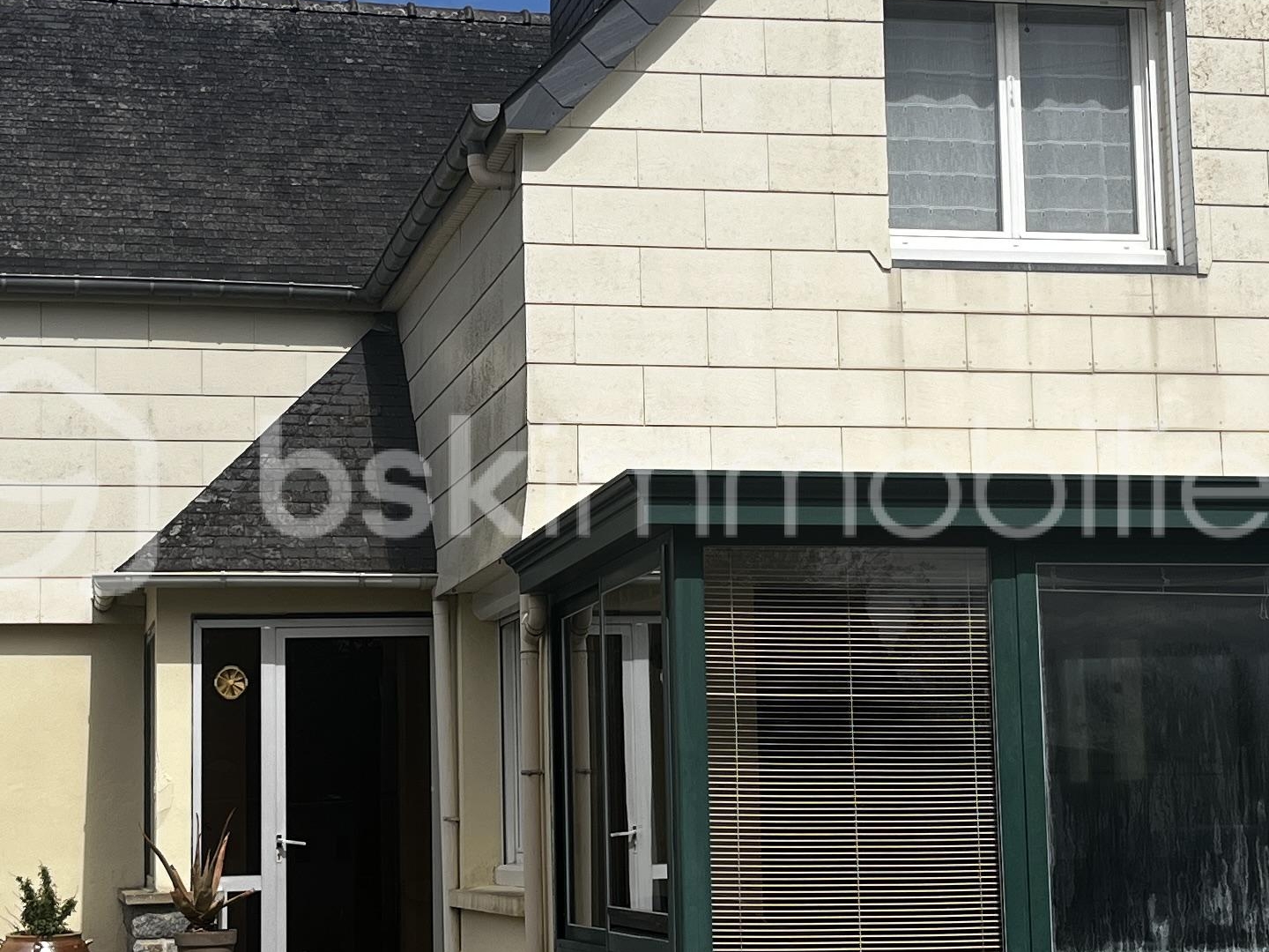 Maison 5 pièces 106 m²
