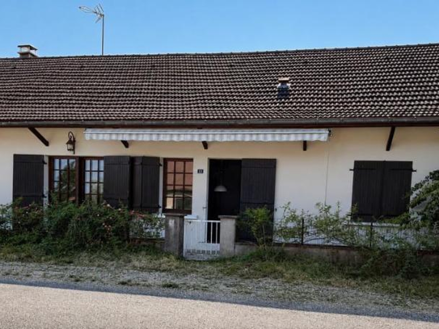 Maison 131 m²