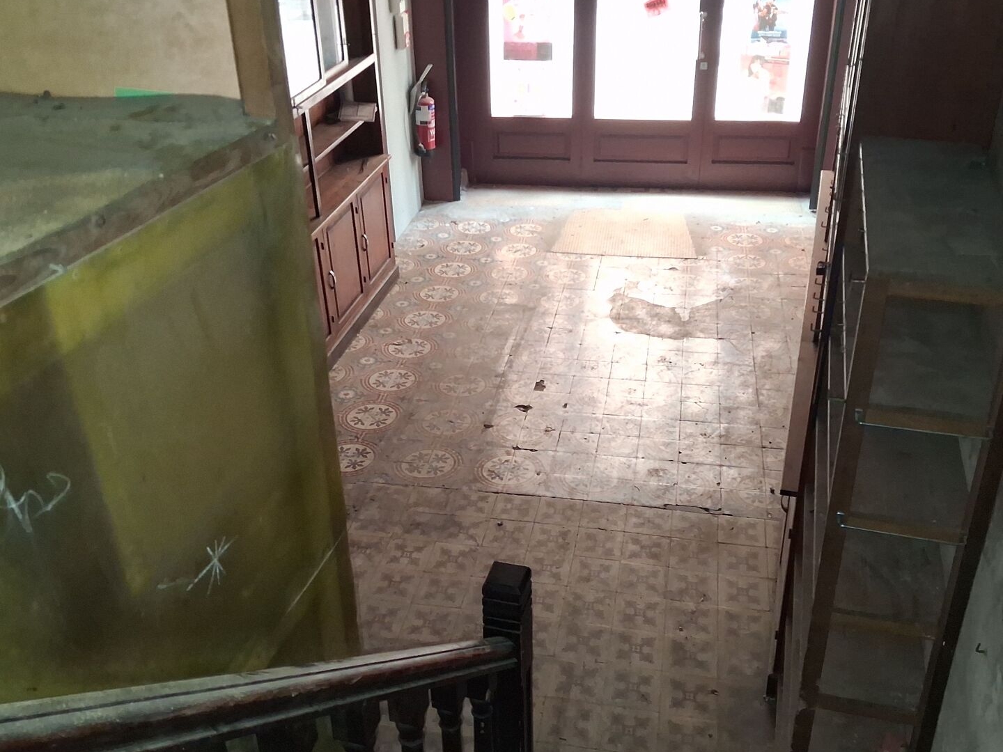 Local commercial 108 m²