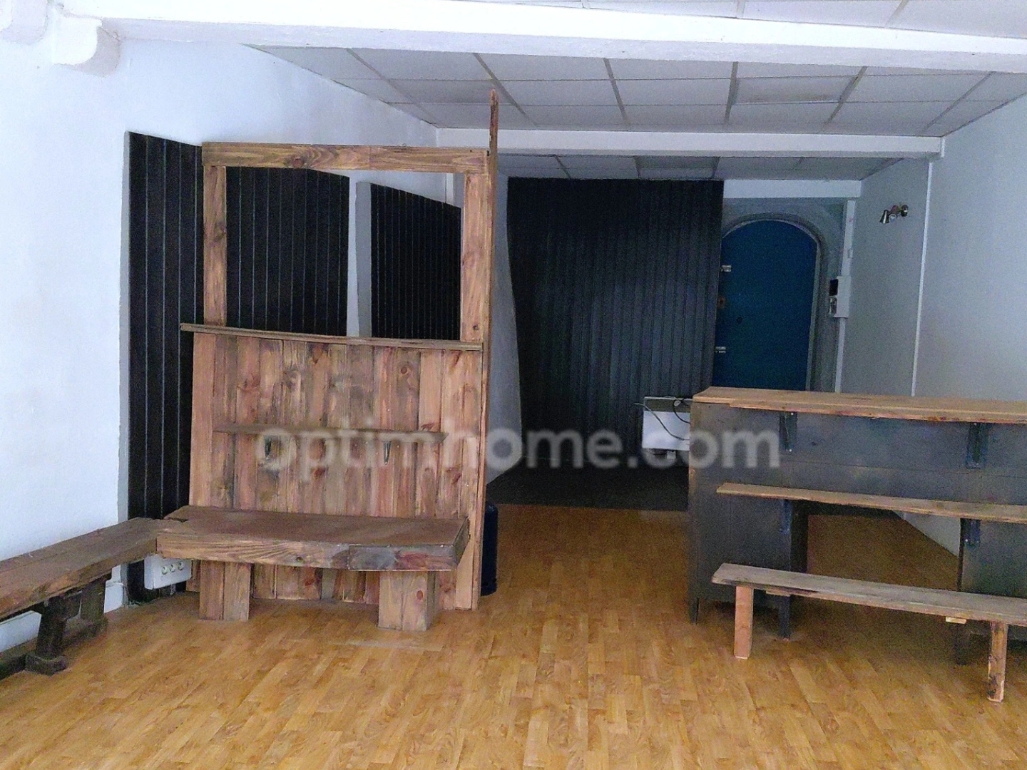 Immeuble à vendre THIERS (63)