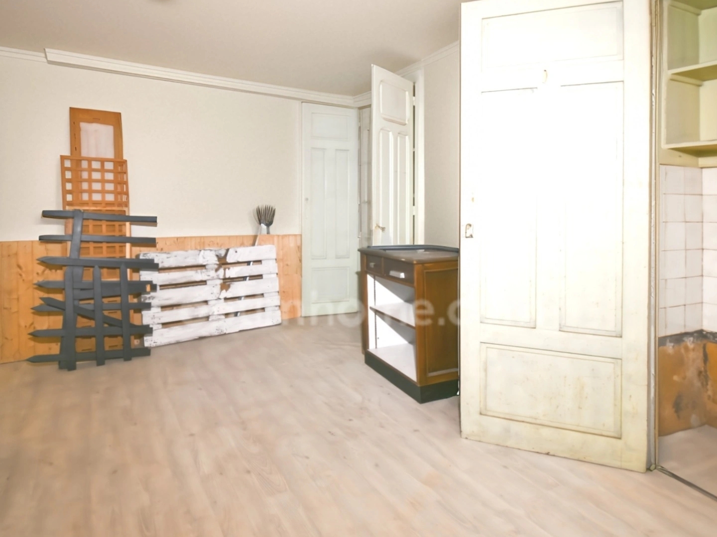 Immeuble à vendre - 8 pièces - 200m2 - Thiers (63300)