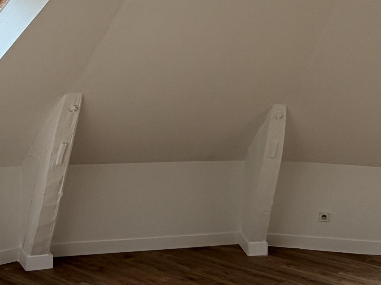Appartement 45 m²
