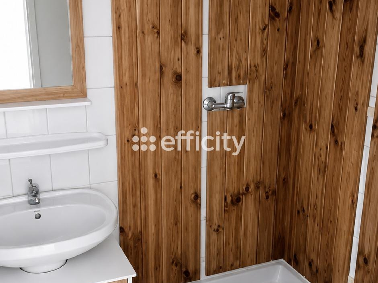 Appartement à vendre - 1 pièce - 20m2 - Les Abymes (97142)