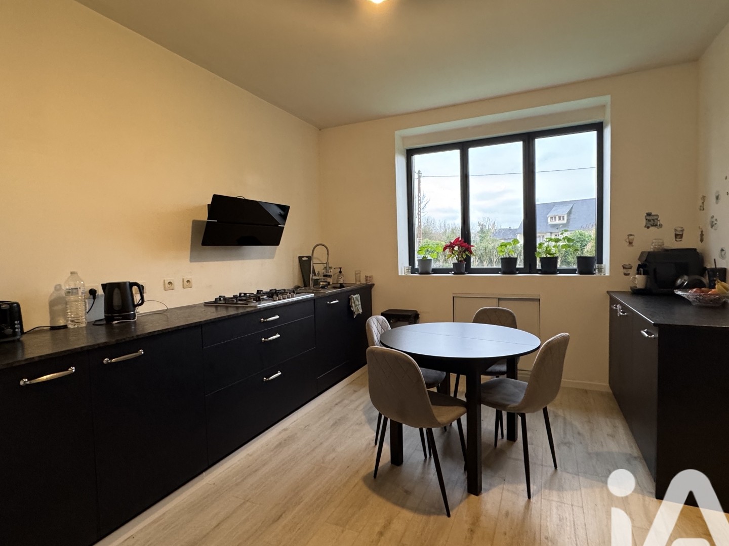 Maison 5 pièces 120 m²