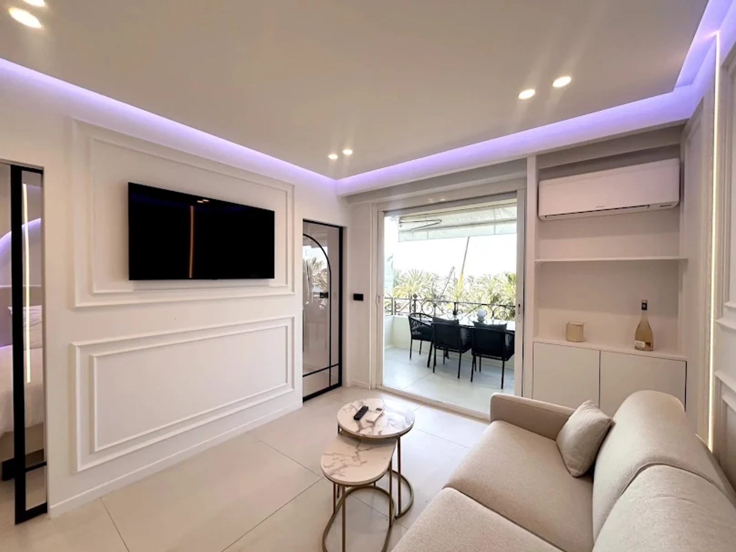 Appartement à vendre - 2 pièces - 39m2 - Cannes (06400)