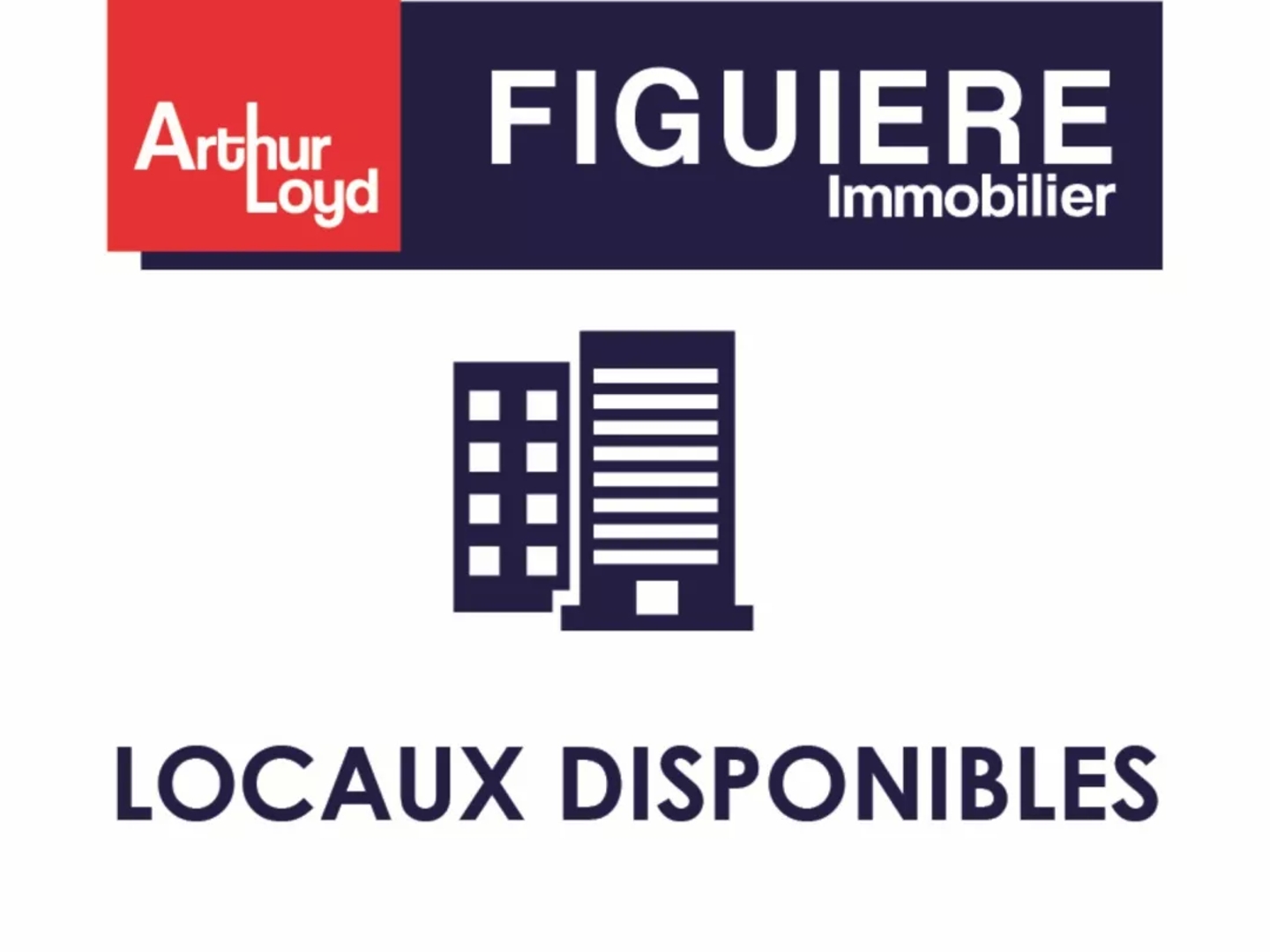 Magasin à vendre - 171m2 - Venelles (13770)