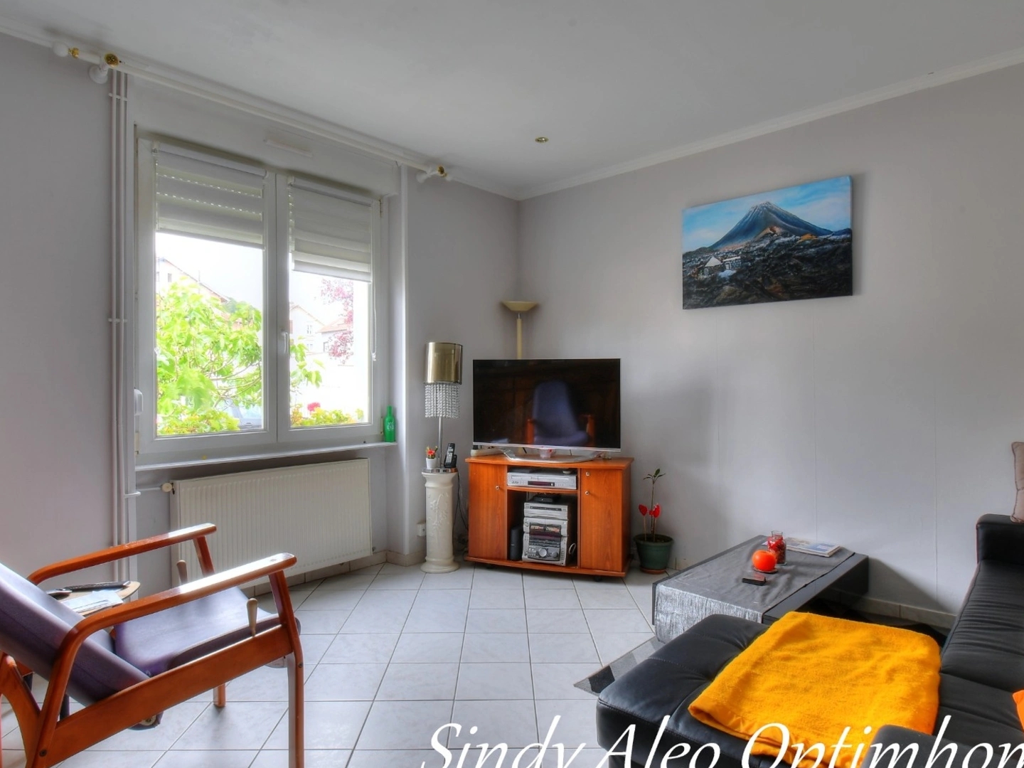 Maison à vendre - 3 pièces - 70m2 - Fameck (57290)