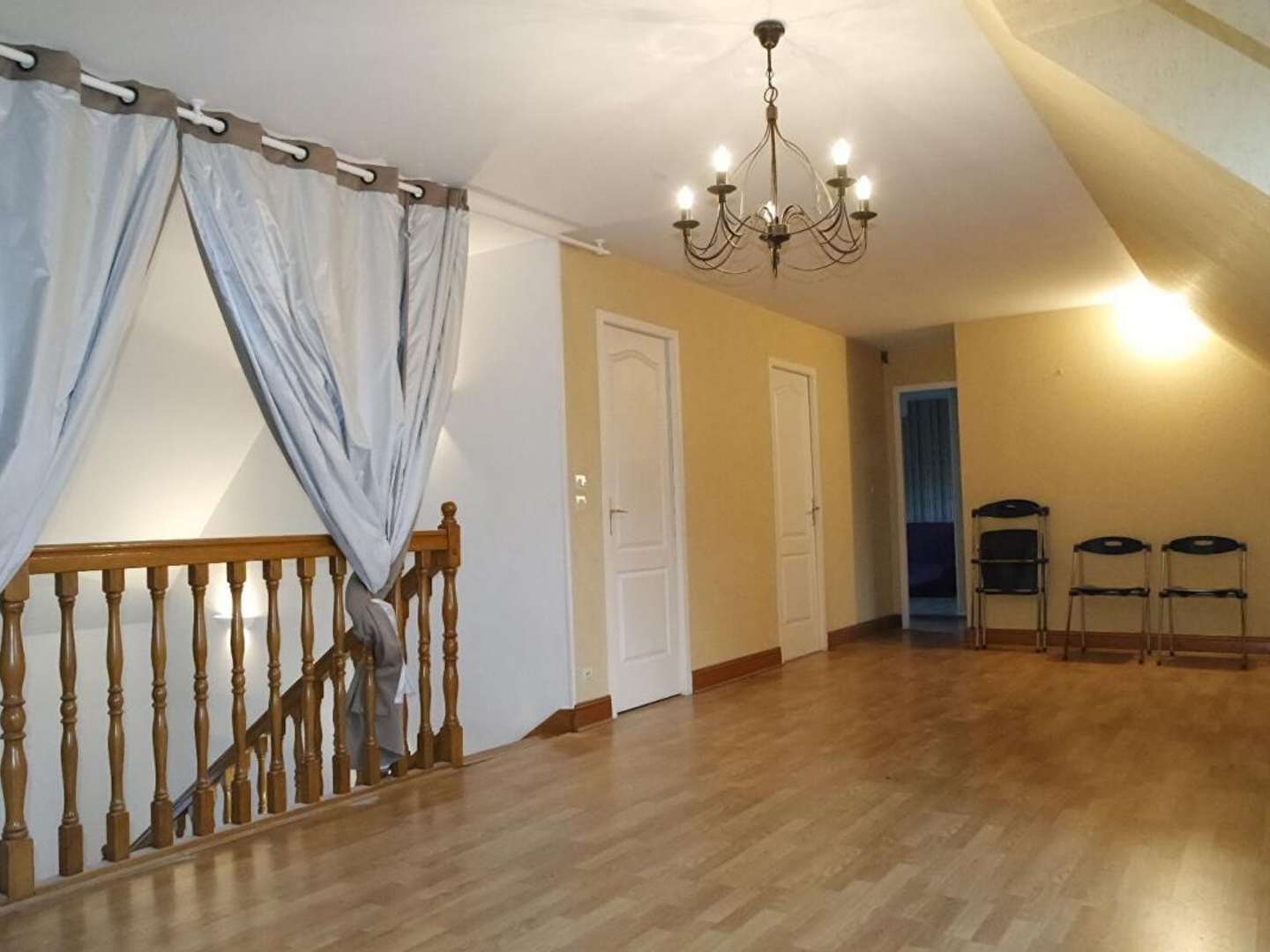 Maison à vendre - 8 pièces - 172m2 - Bourges (18000)