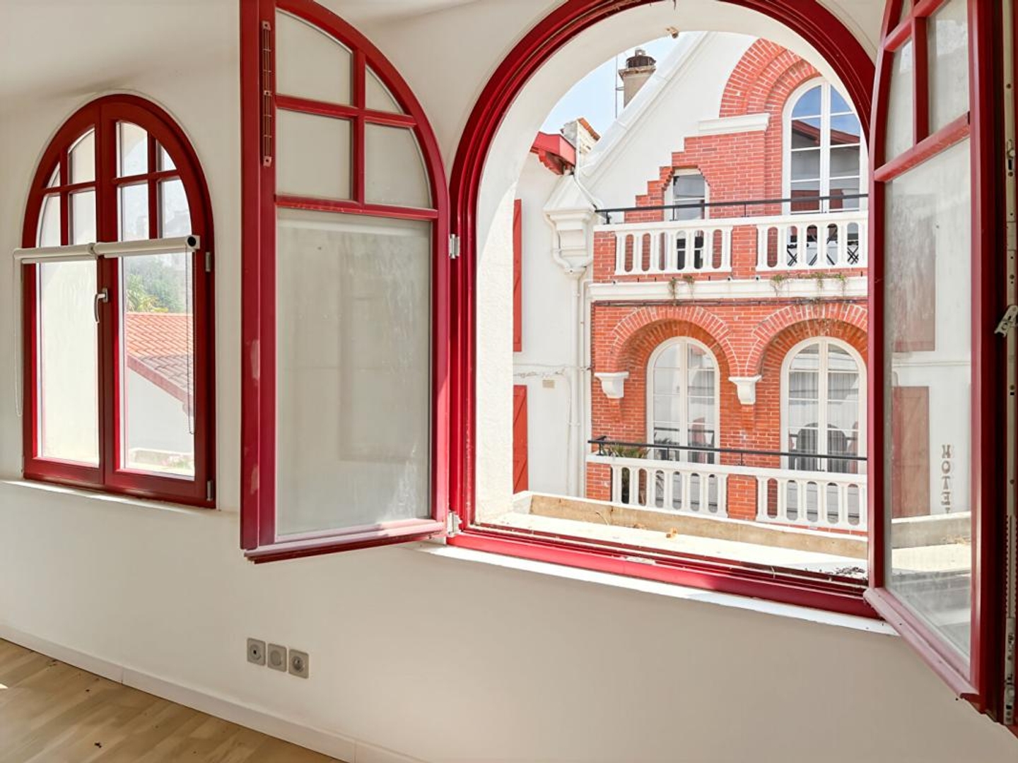 Appartement à vendre - 3 pièces - 67m2 - Saint-Jean-De-Luz (64500)